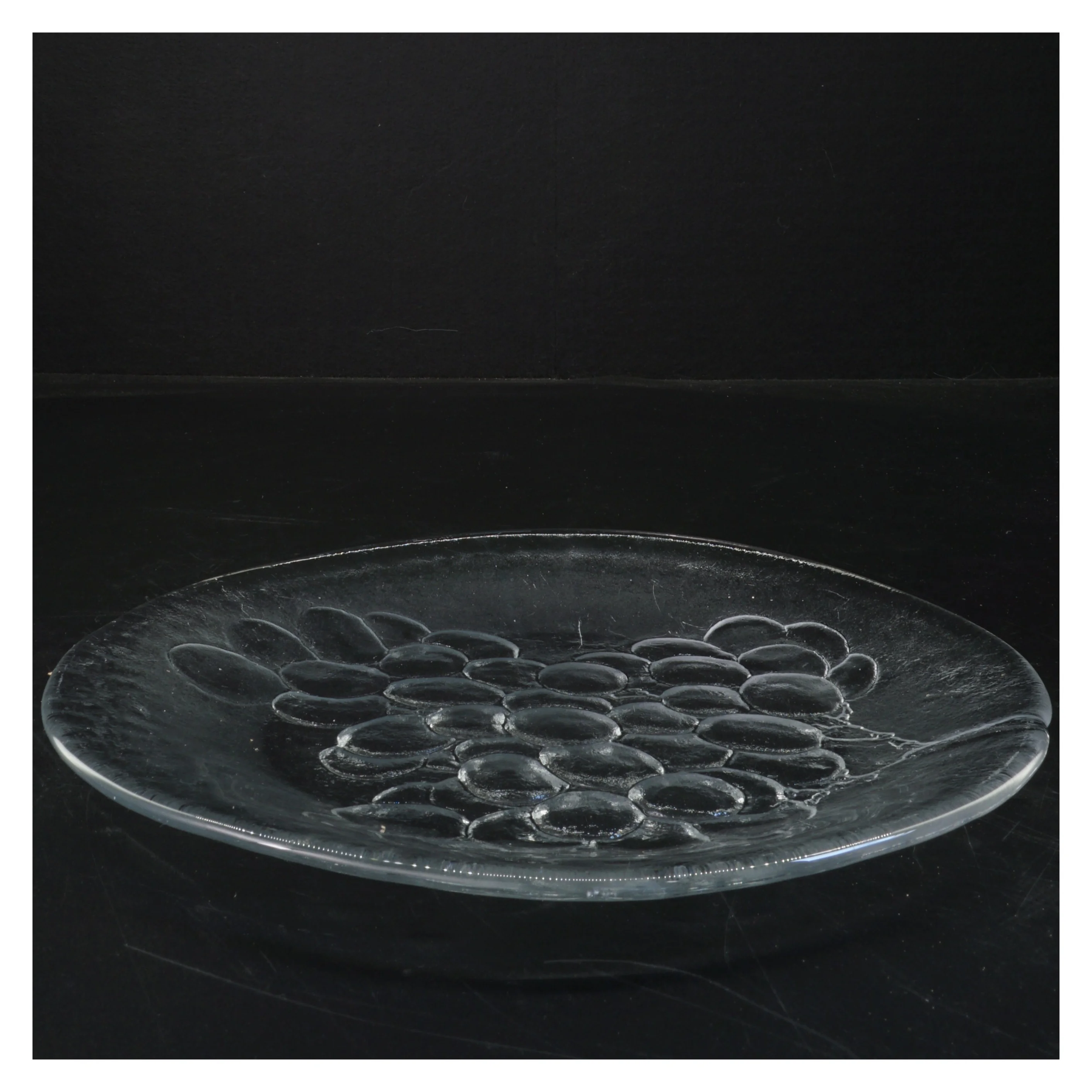 Glasfad, Ø 25 cm (str. Ø 25 cm)