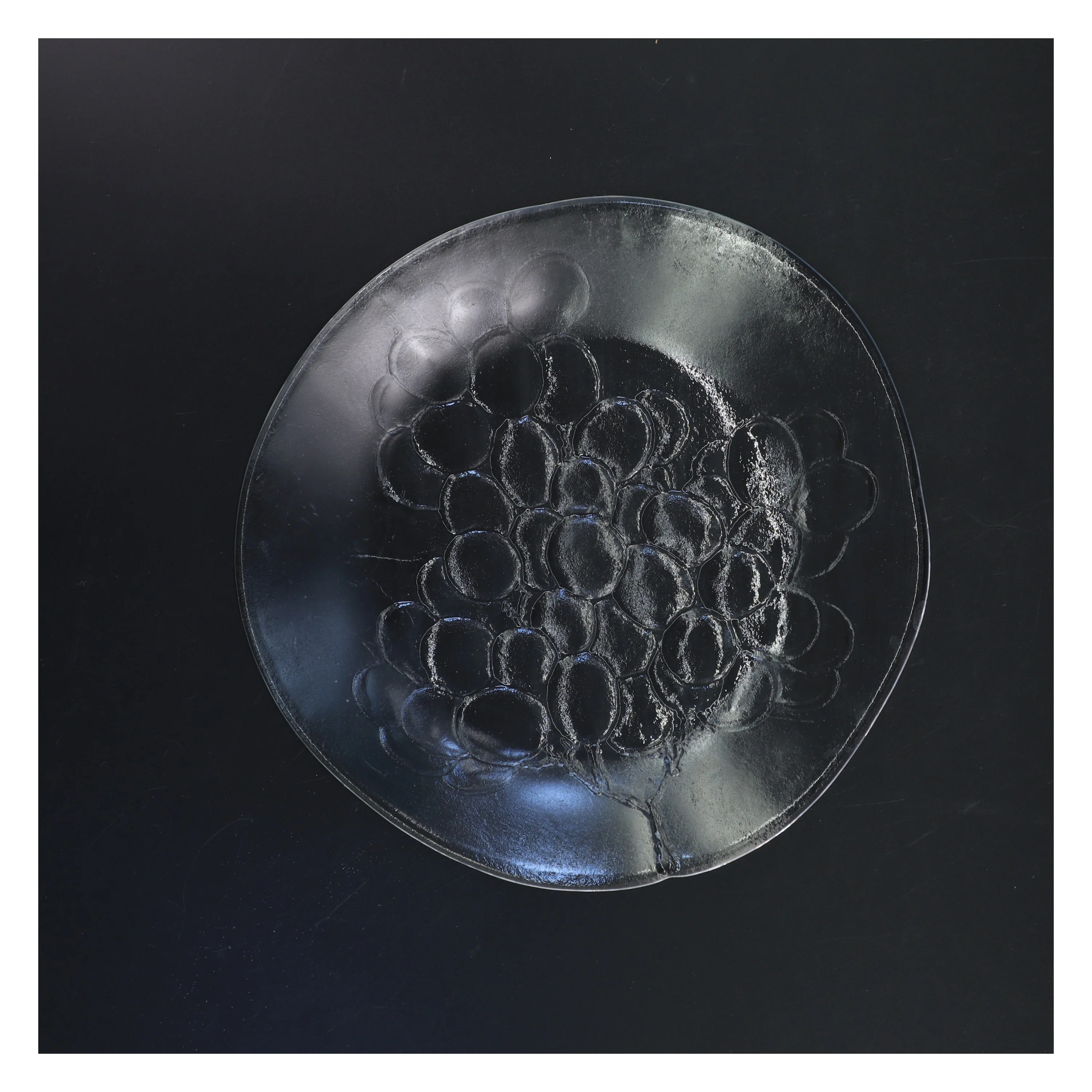 Glasfad, Ø 25 cm (str. Ø 25 cm)