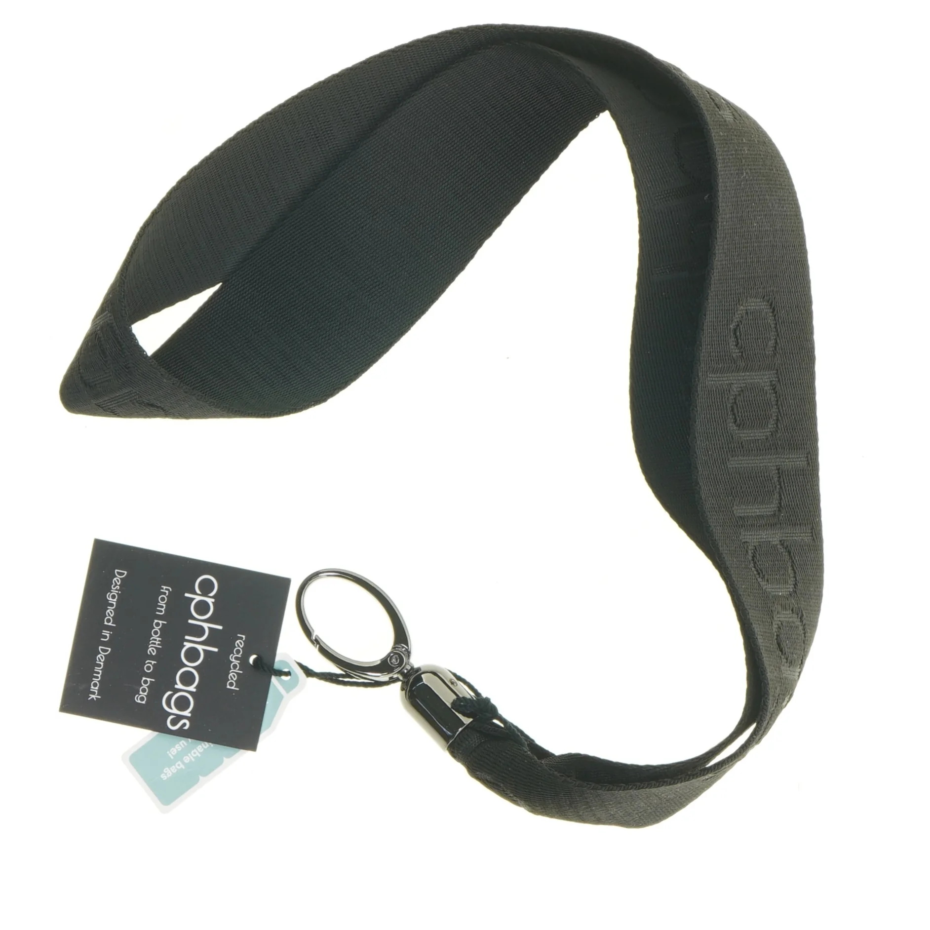 Orbitkey nøglering fra Orbitkey (str. 58 cm)