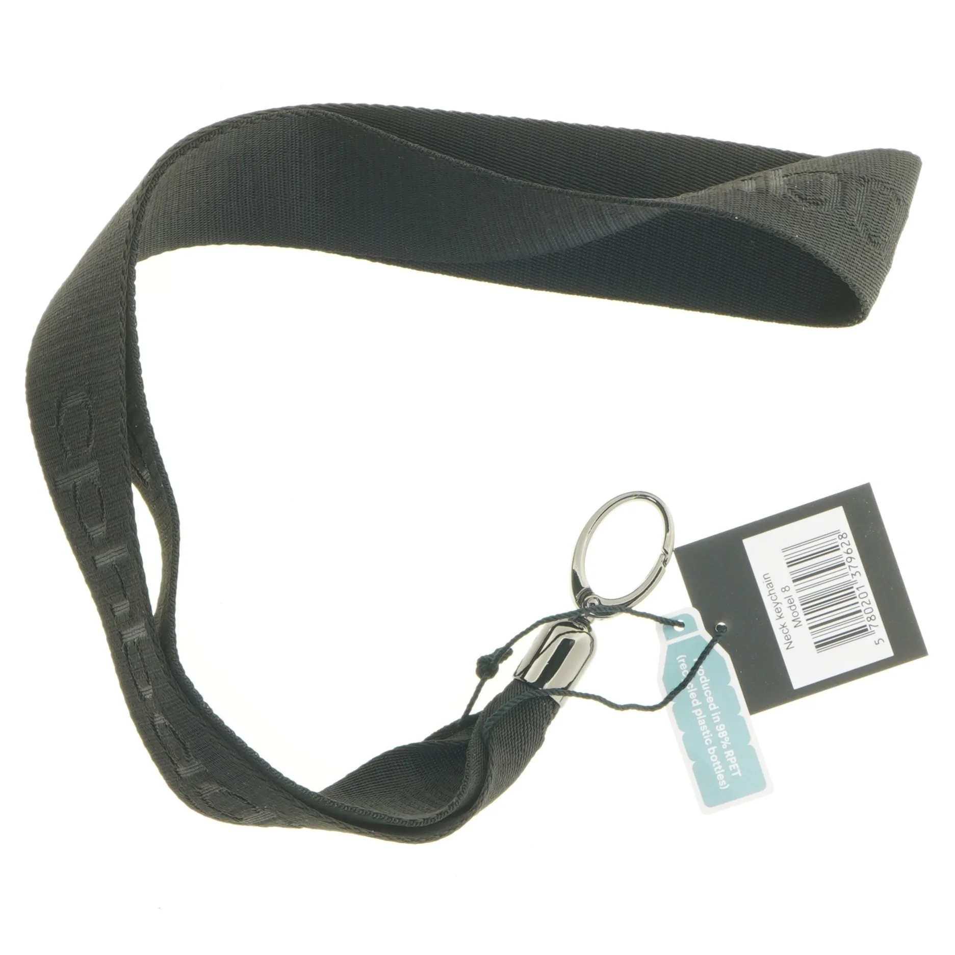 Orbitkey nøglering fra Orbitkey (str. 58 cm)