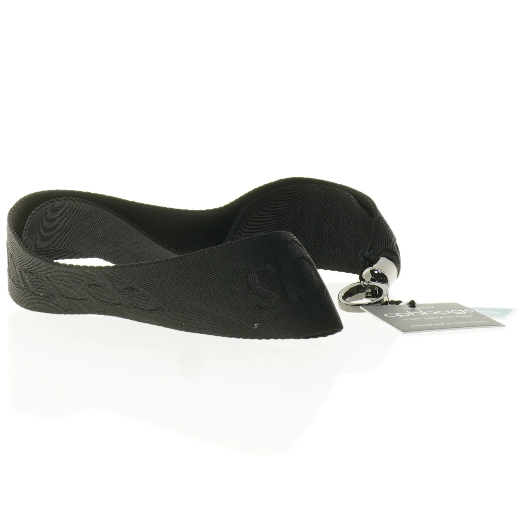 Orbitkey nøglering fra Orbitkey (str. 58 cm)