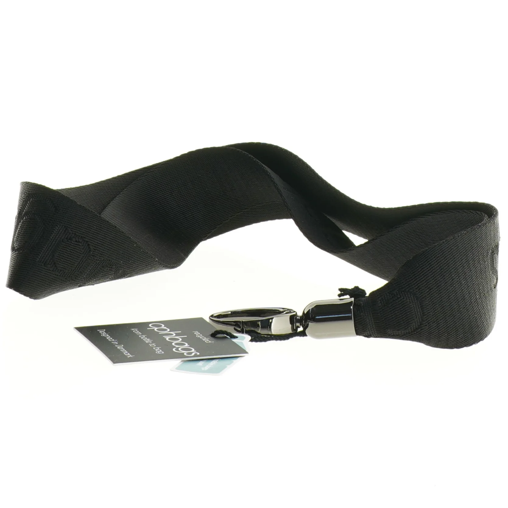 Orbitkey nøglering fra Orbitkey (str. 58 cm)