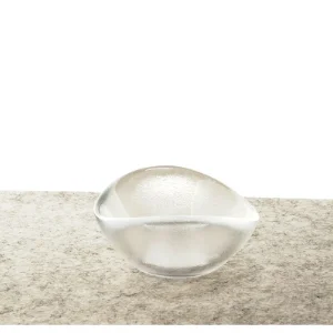 Glasskål (str. 13 x 10 cm)