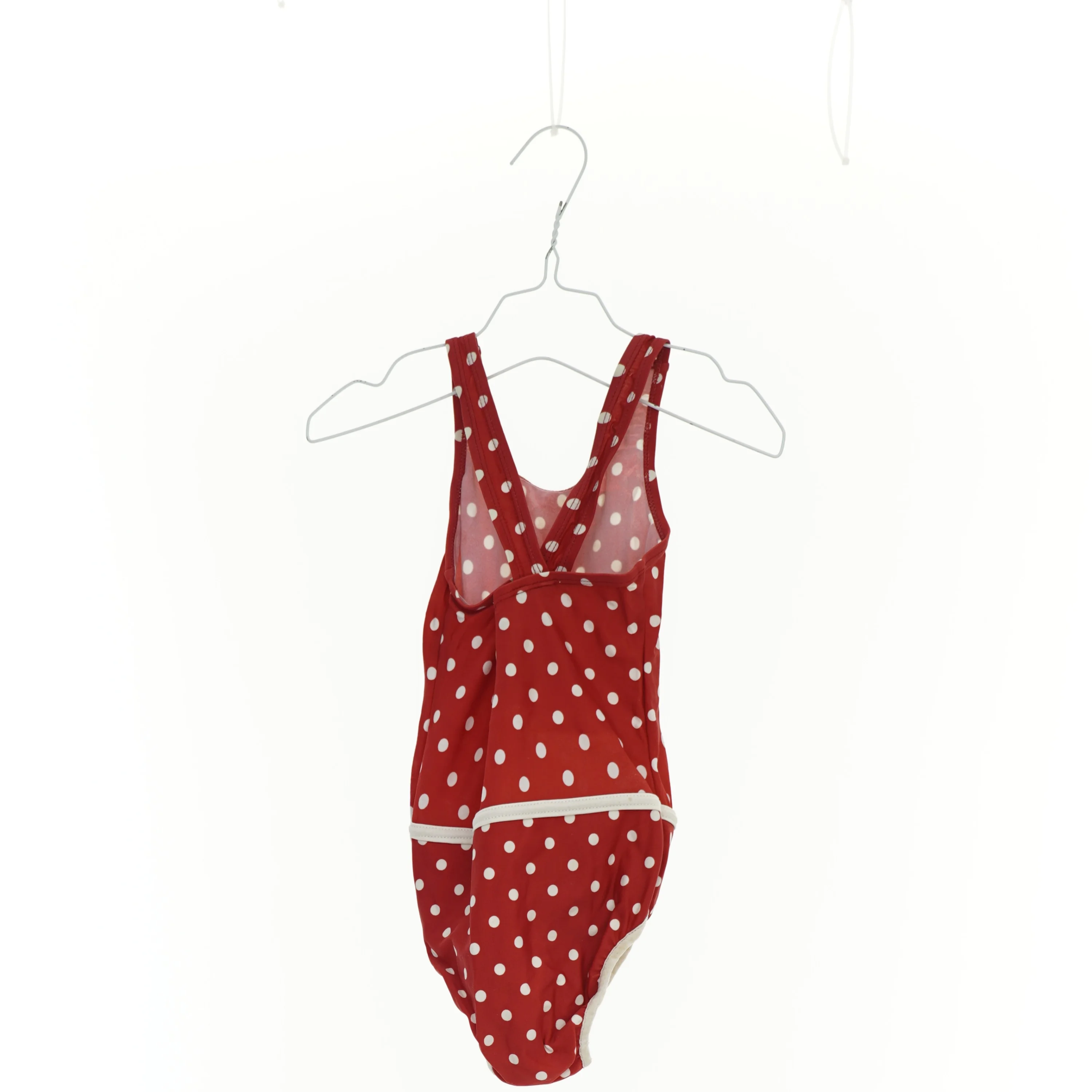 Badedragt fra Name It (str. 92 cm)