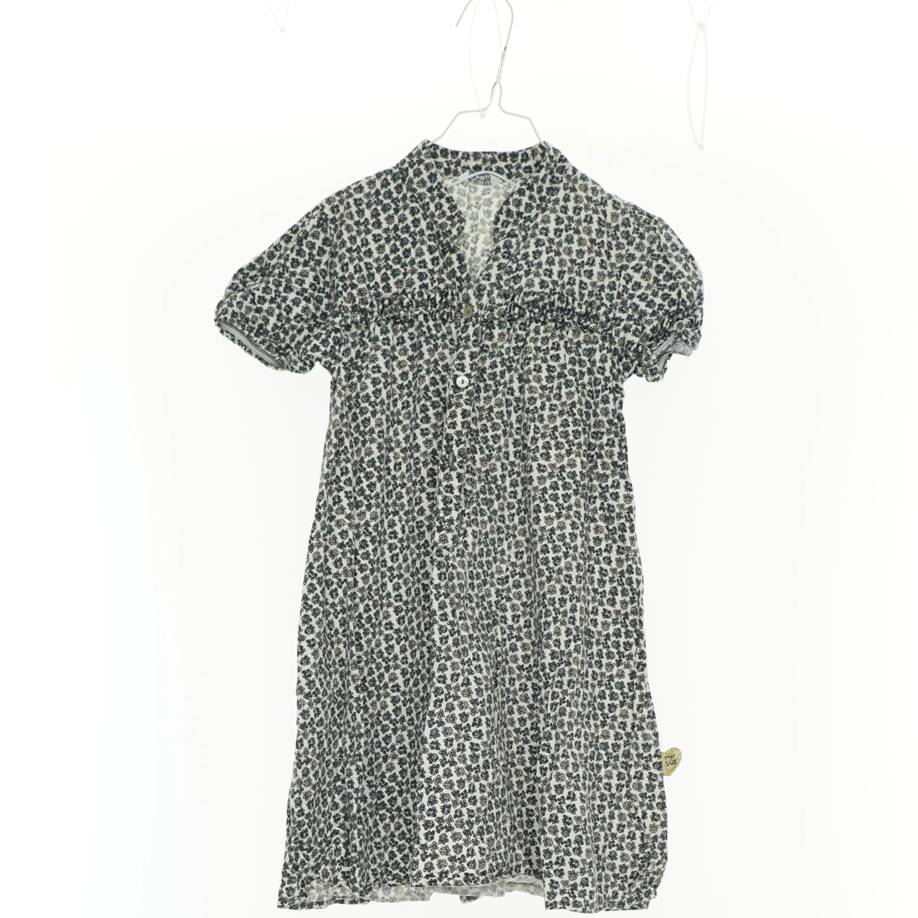 Kjole fra Pomp de Lux (str. 122 cm)