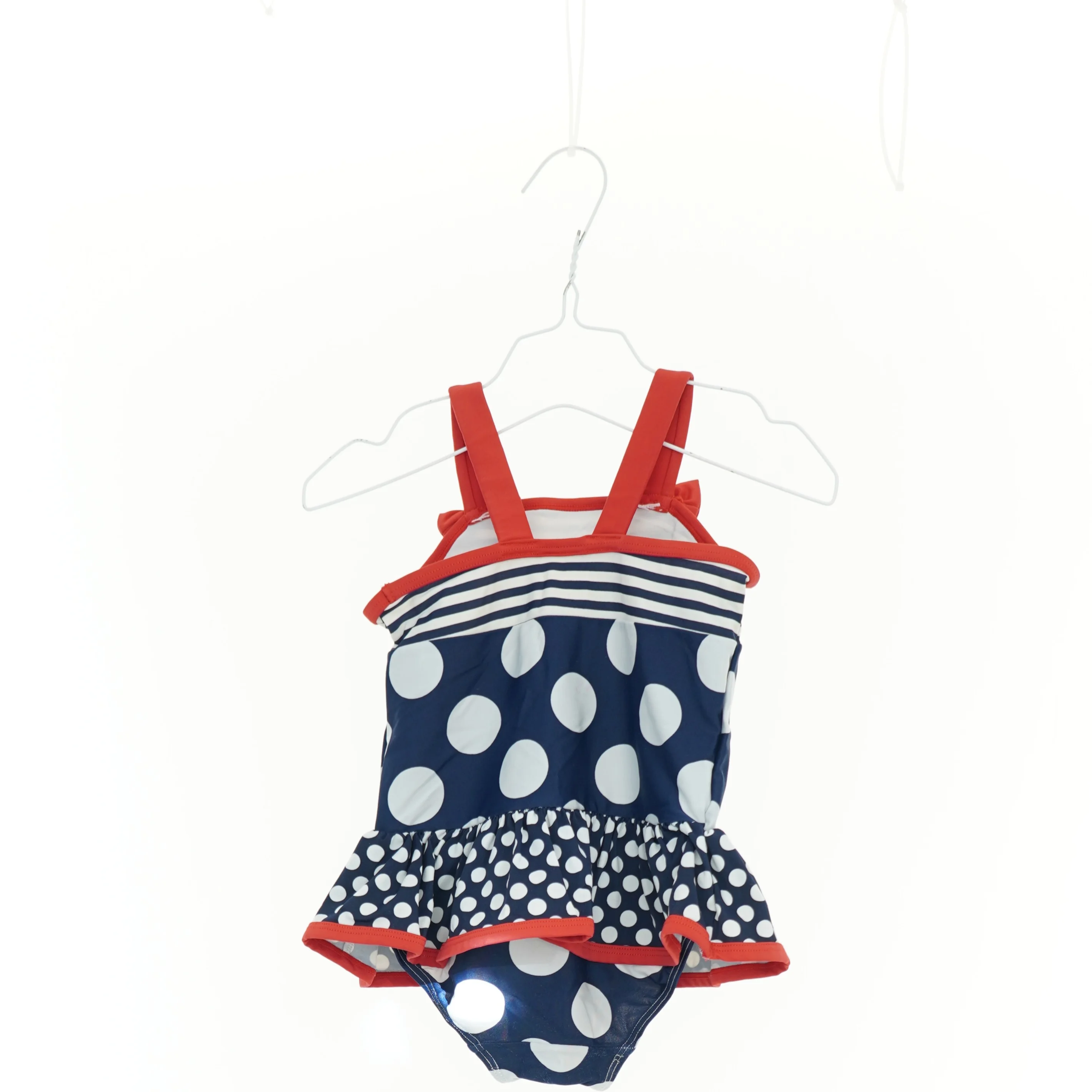 Badedragt fra H&M (str. 86 cm)