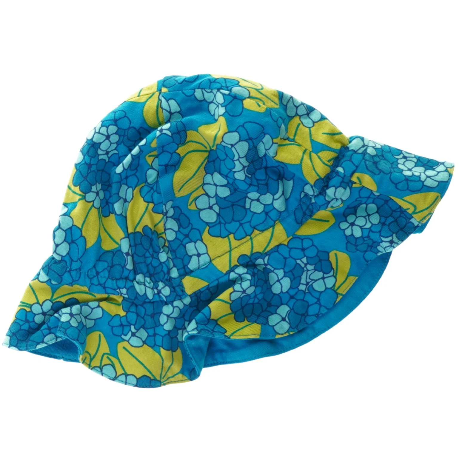 Hat fra Polarn O Pyret (str. 52)