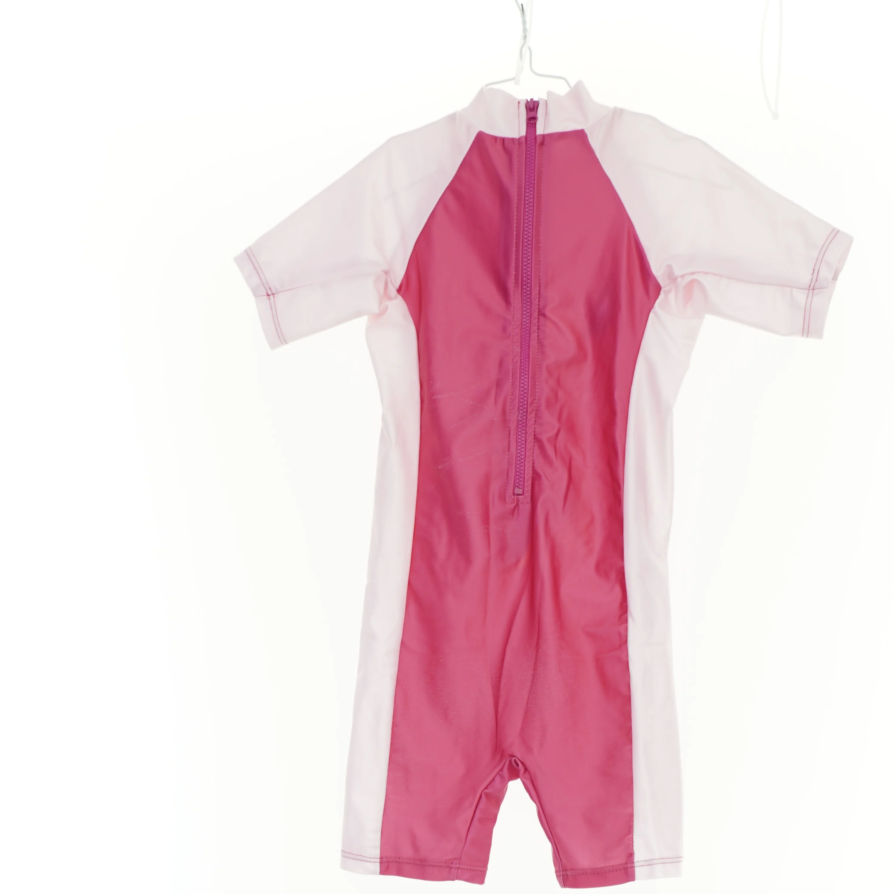 Badedragt / våddragt fra Disney (str. 86 cm)