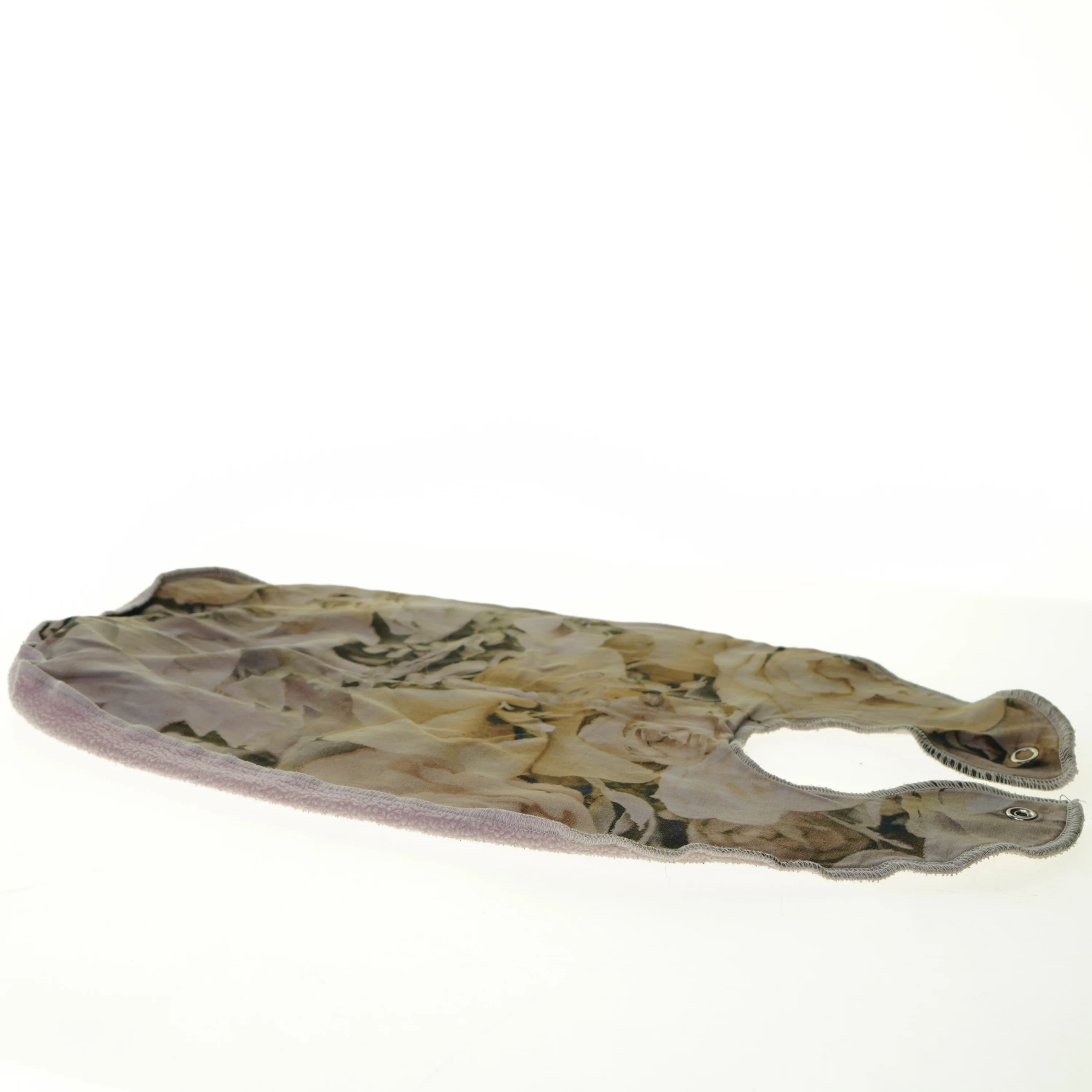 Hagesmæk med inderfoer (str. 46 x 27 cm)