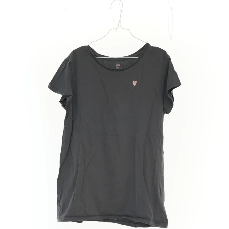 T-Shirt fra H&M (str. 170 cm)