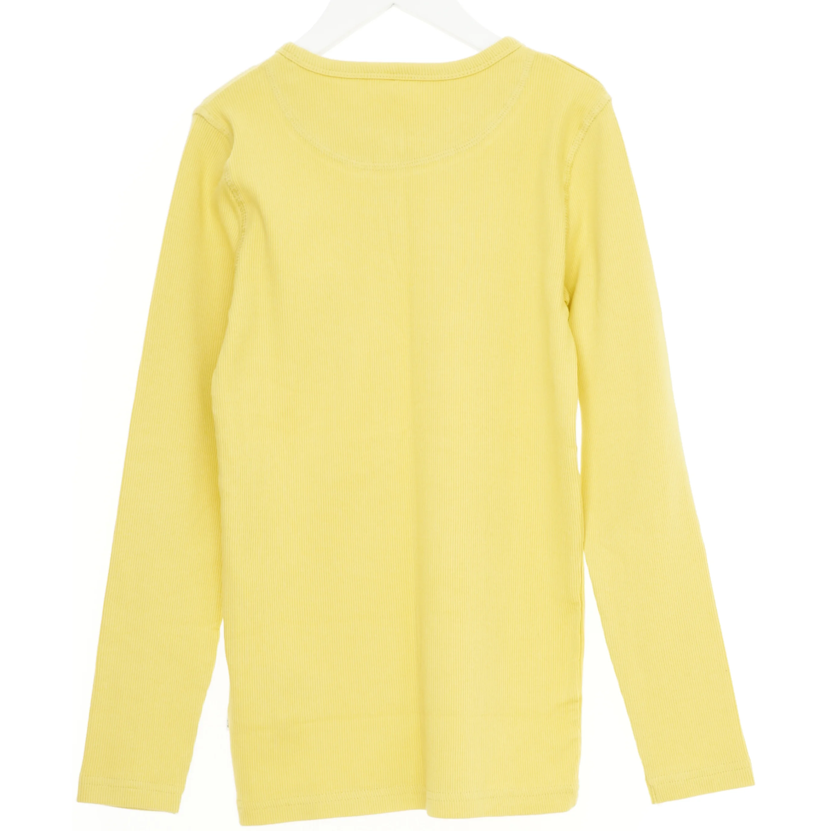 Ny langærmet trøje til børn fra Pomp de Lux (str. 140)