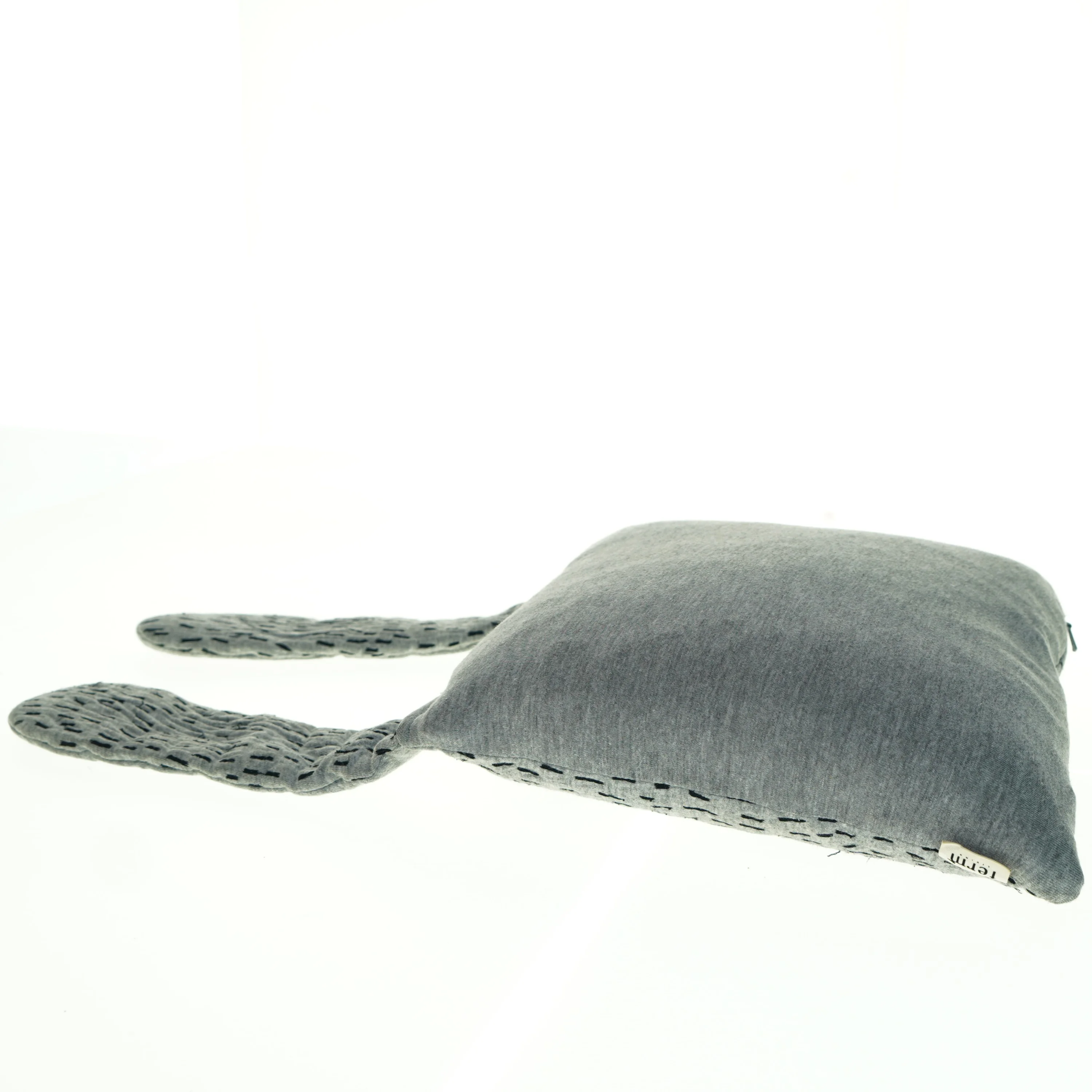 Super sød Kaninpude fra Ferm (str. 26 x 26 cm)