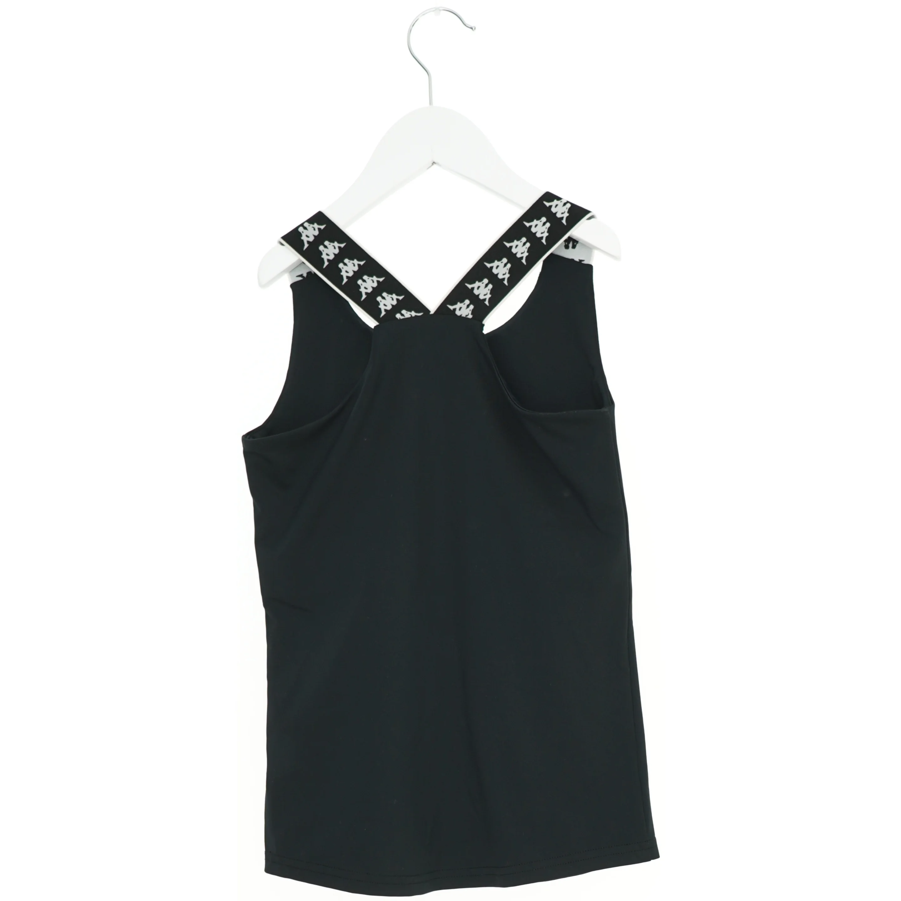 Trænings top fra Kappa (str. 134 cm)