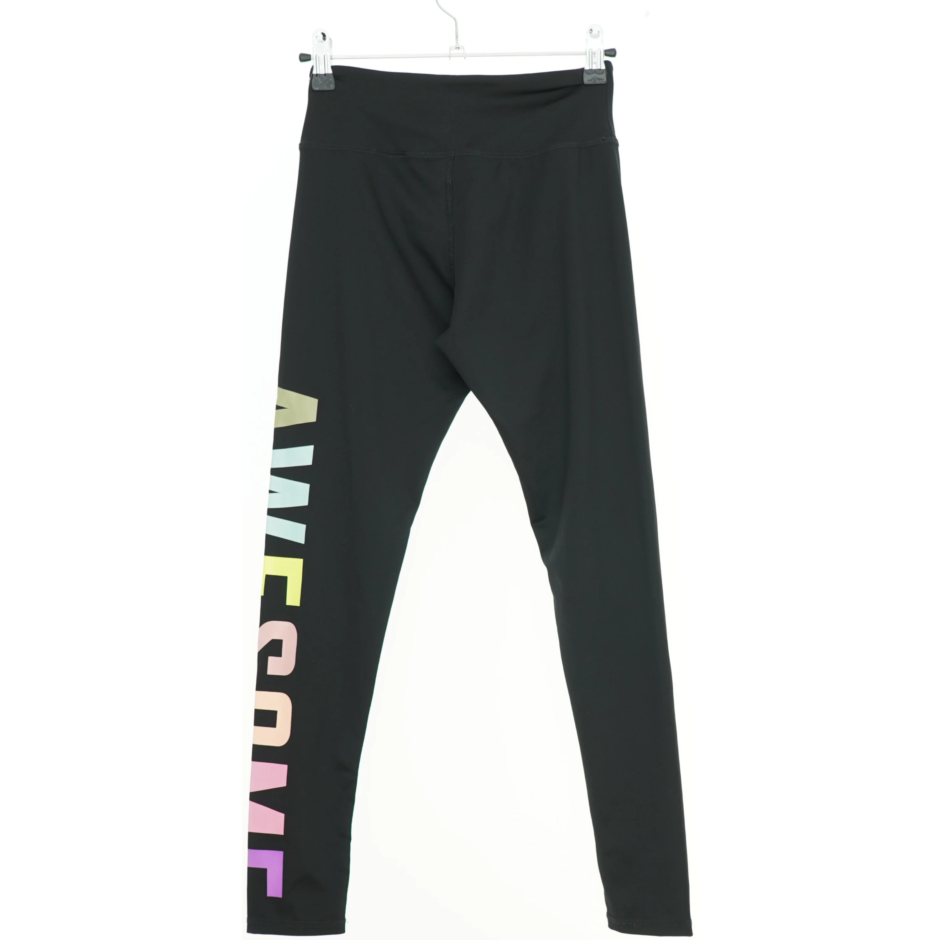 Træningsbukser fra H&M (str. 140 cm)