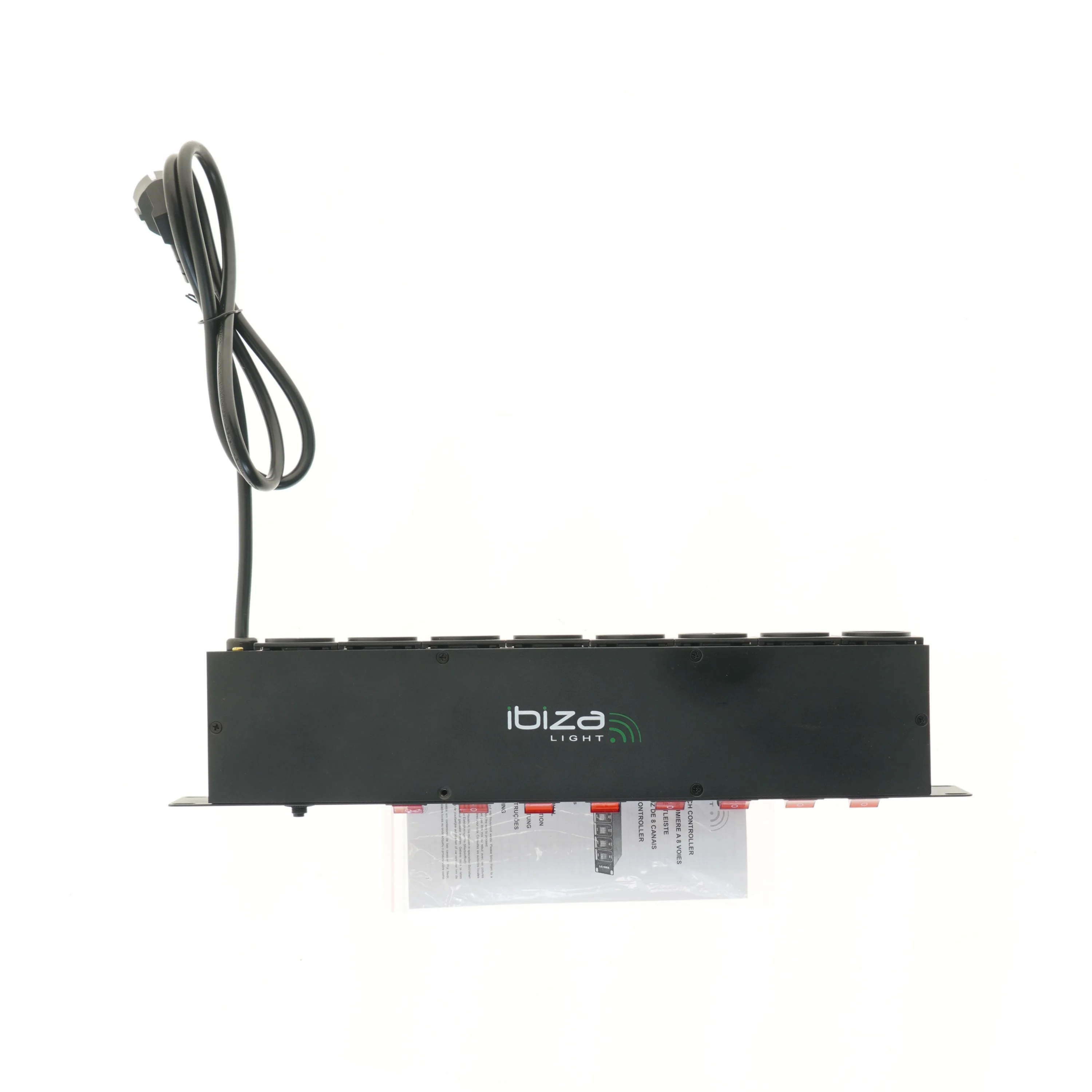 Ibiza Light strømfordeler fra Ibiza Light (str. 48x10 cm)