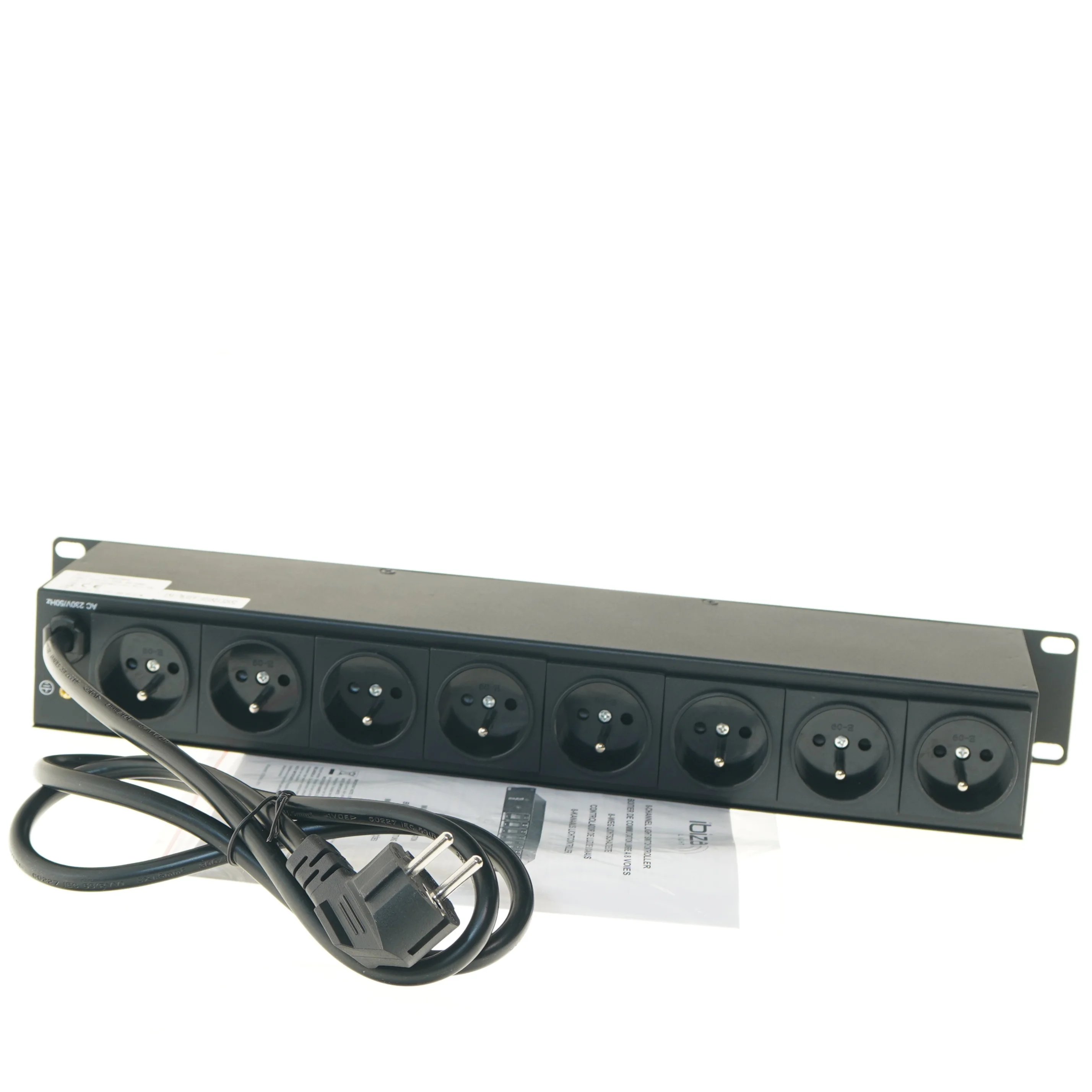 Ibiza Light strømfordeler fra Ibiza Light (str. 48x10 cm)