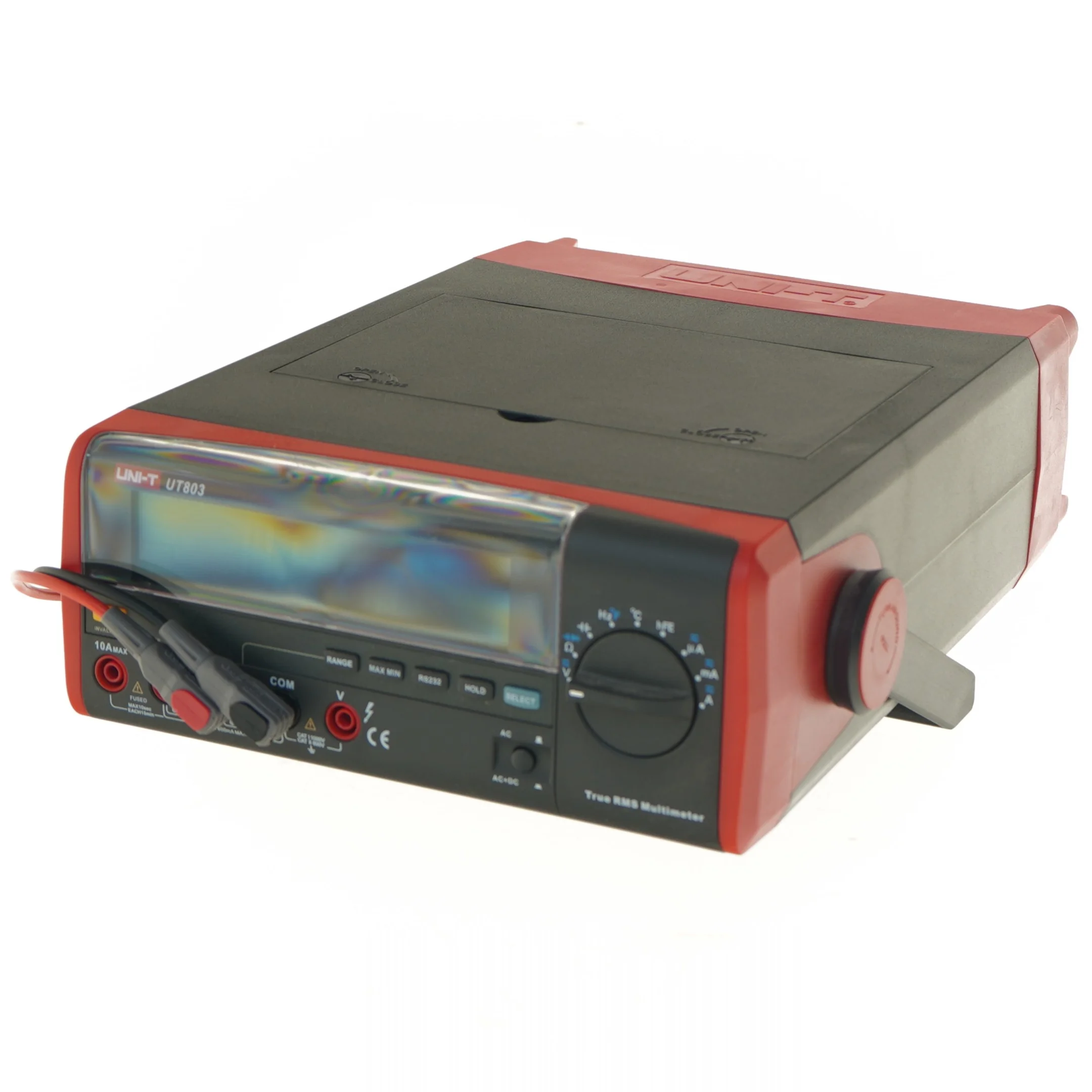 Digital multimeter UNI-T UT803 fra UNI-T (str. 31x22 cm)