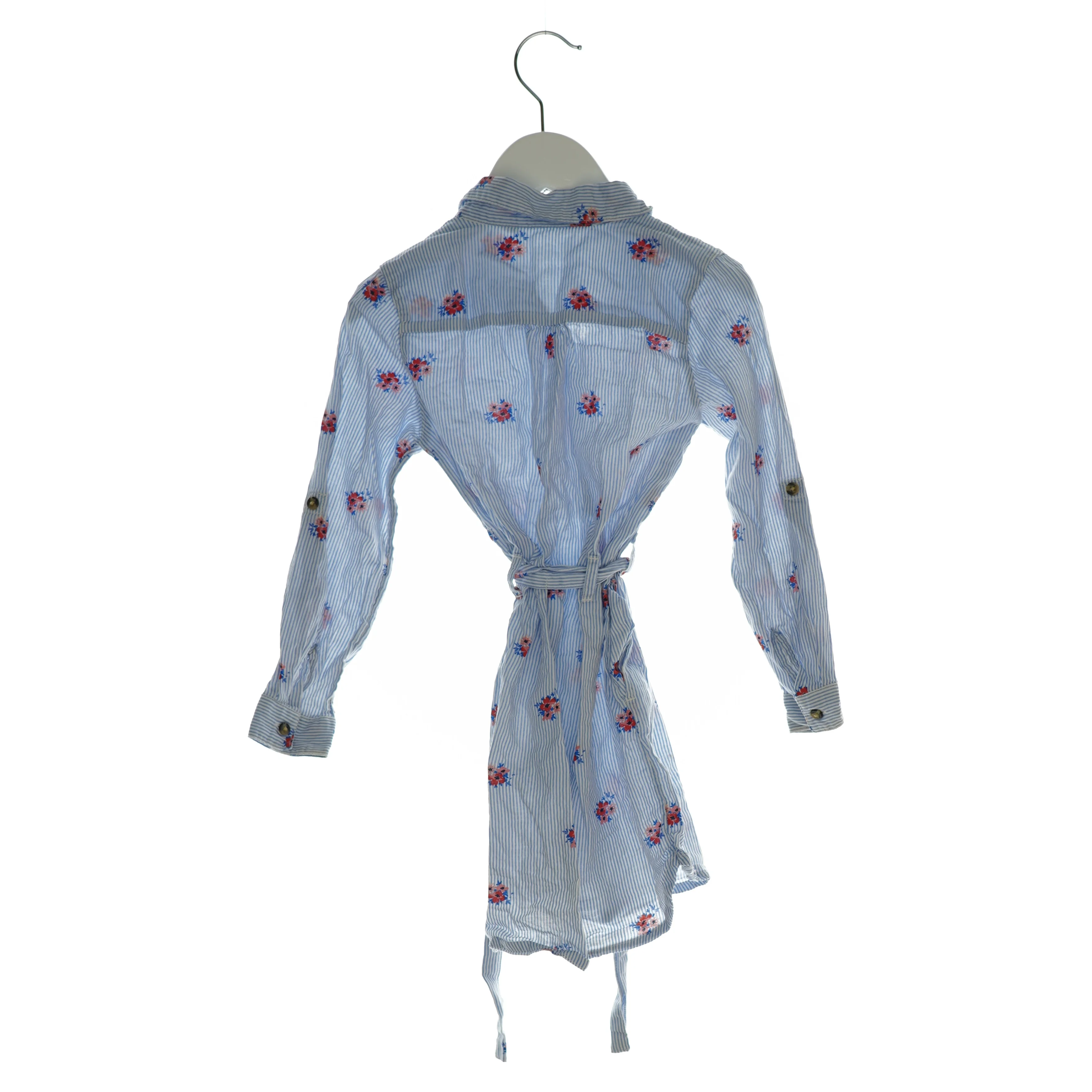 Kjole fra H&M (str. 110)