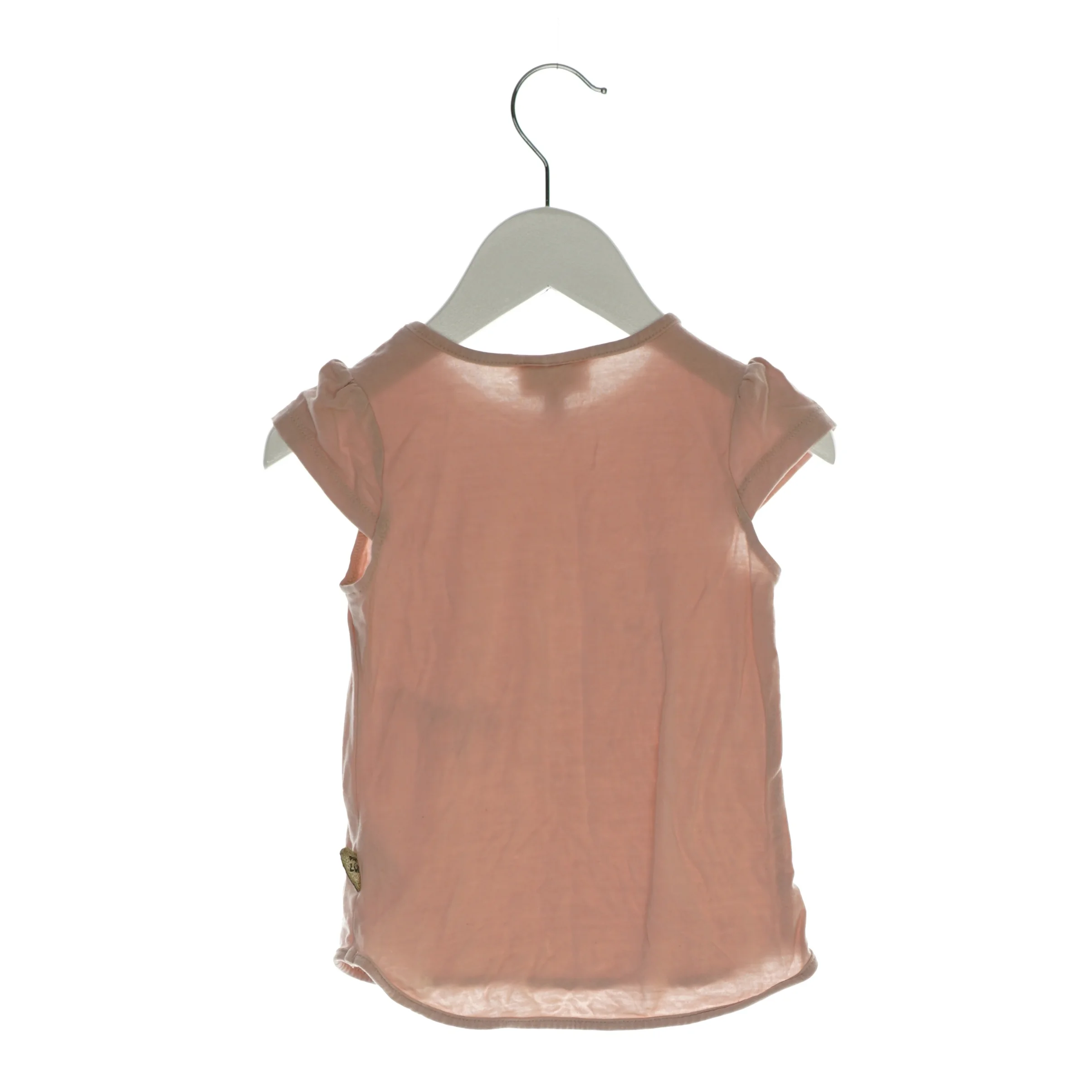 Bluse fra Pomp de Lux (str. 92)