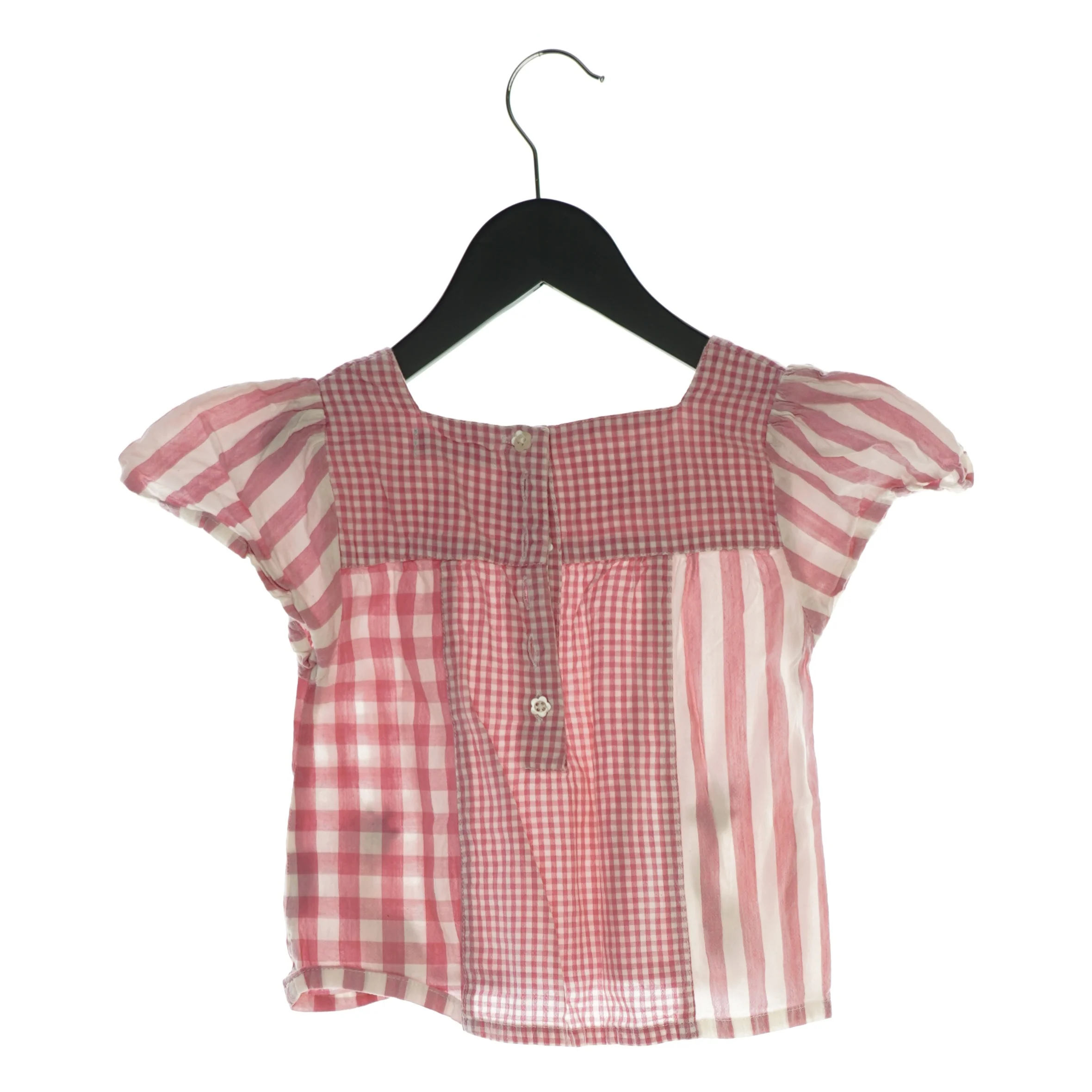 T-shirt fra Freoli (Str. 4 år)