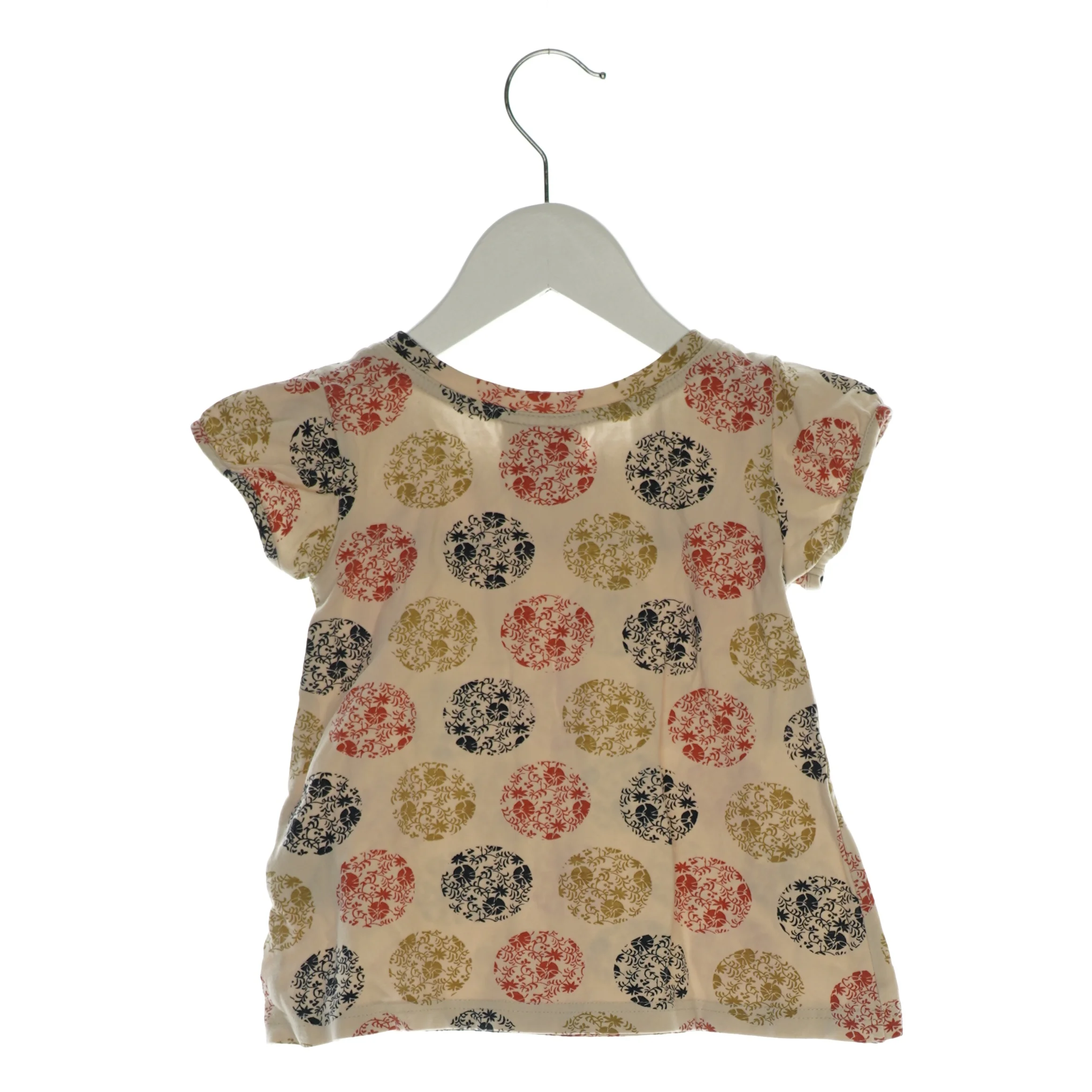 Bluse fra Pomp de Lux (str. 3-4 år)