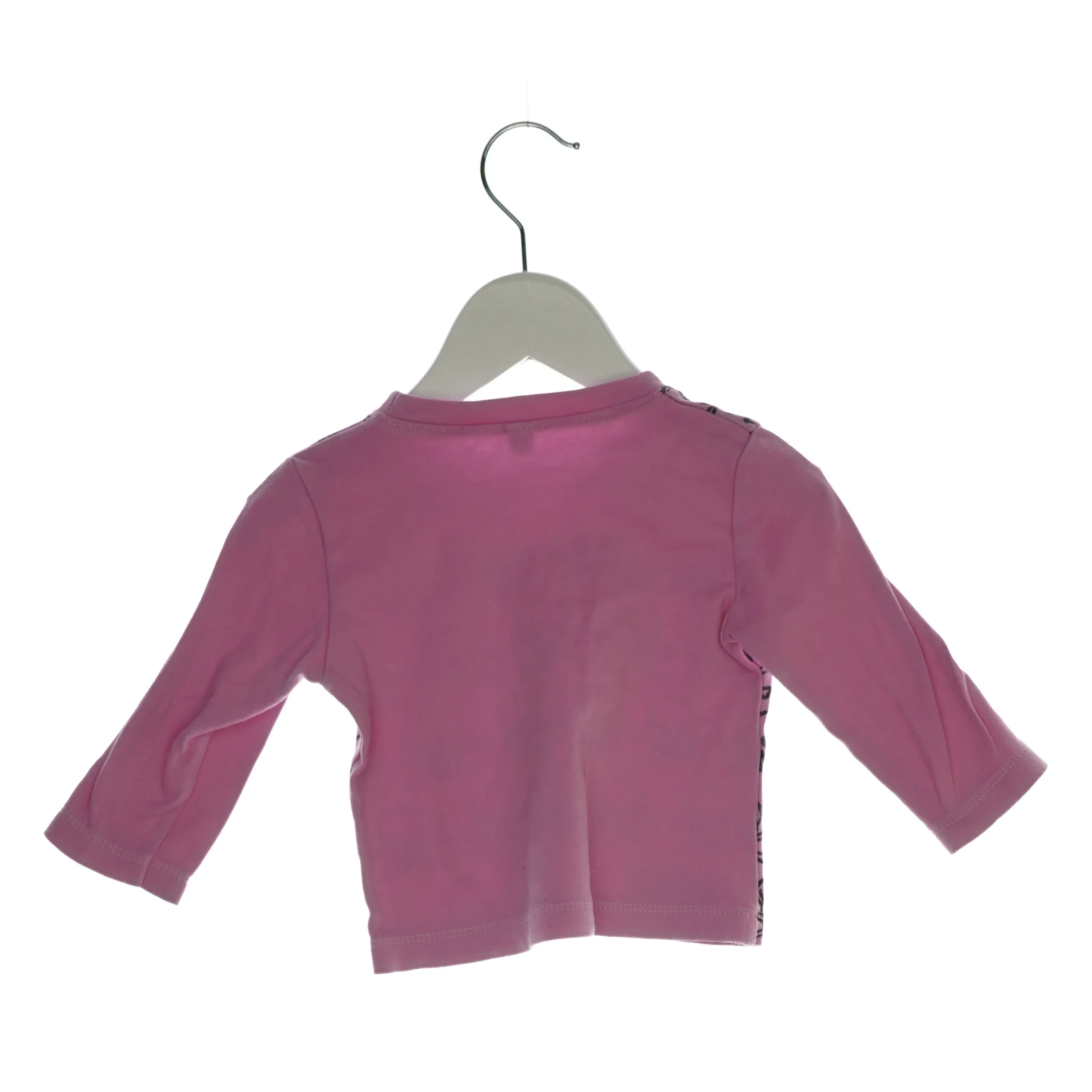 Bluse fra gammelgård (str. 12 mdr)