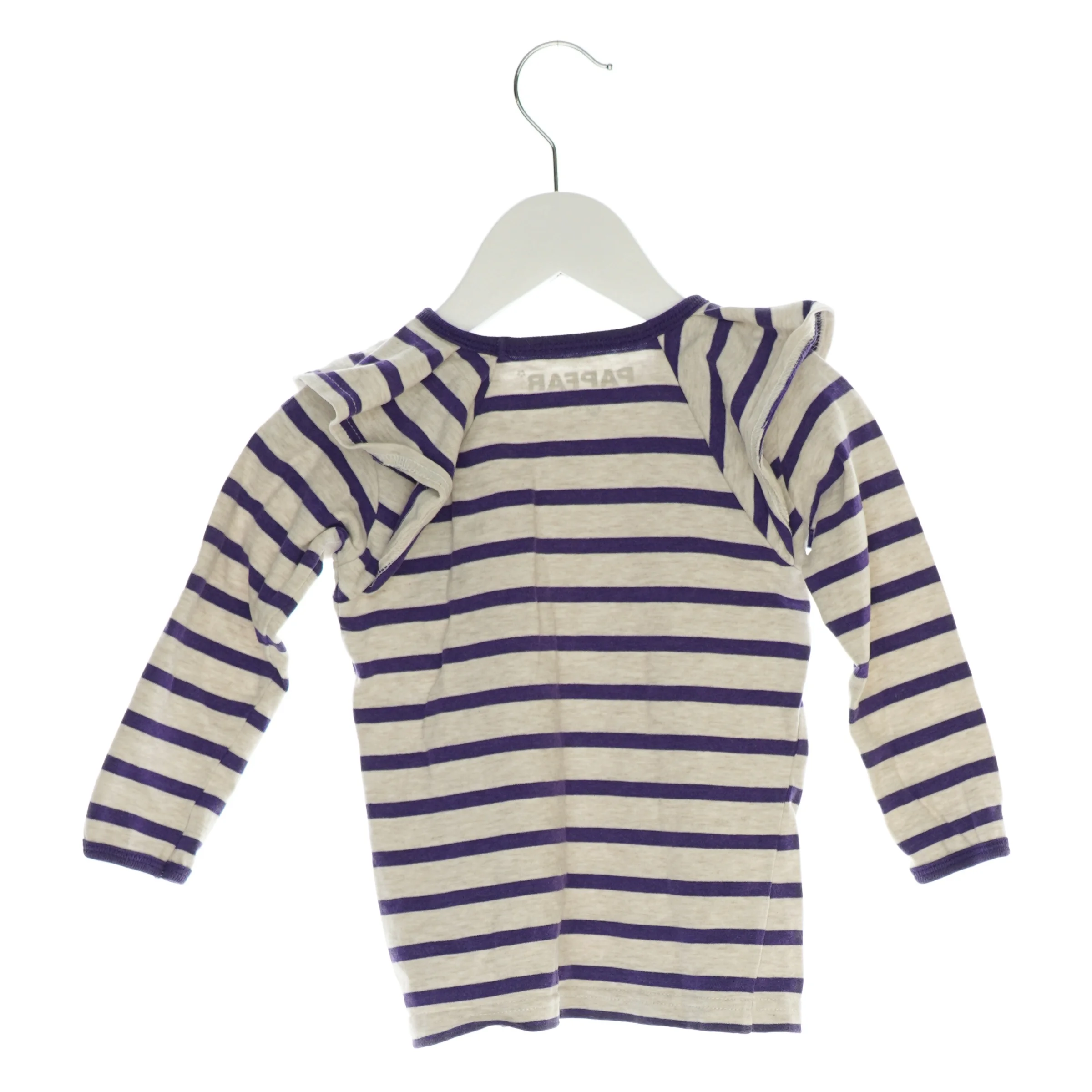 Bluse fra Papfar kids (str. 98)