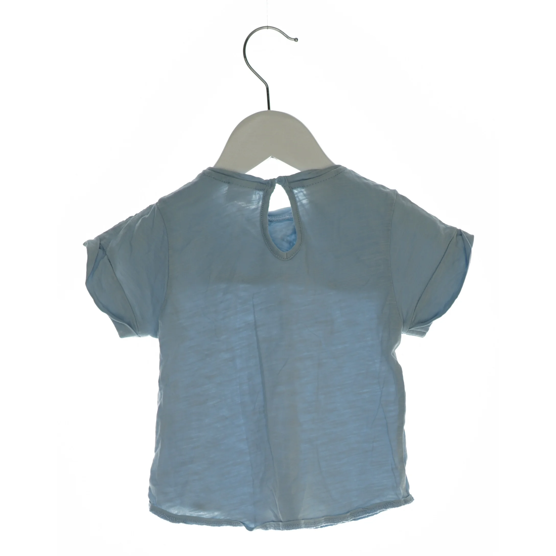 Bluse fra Zara (str. 98)