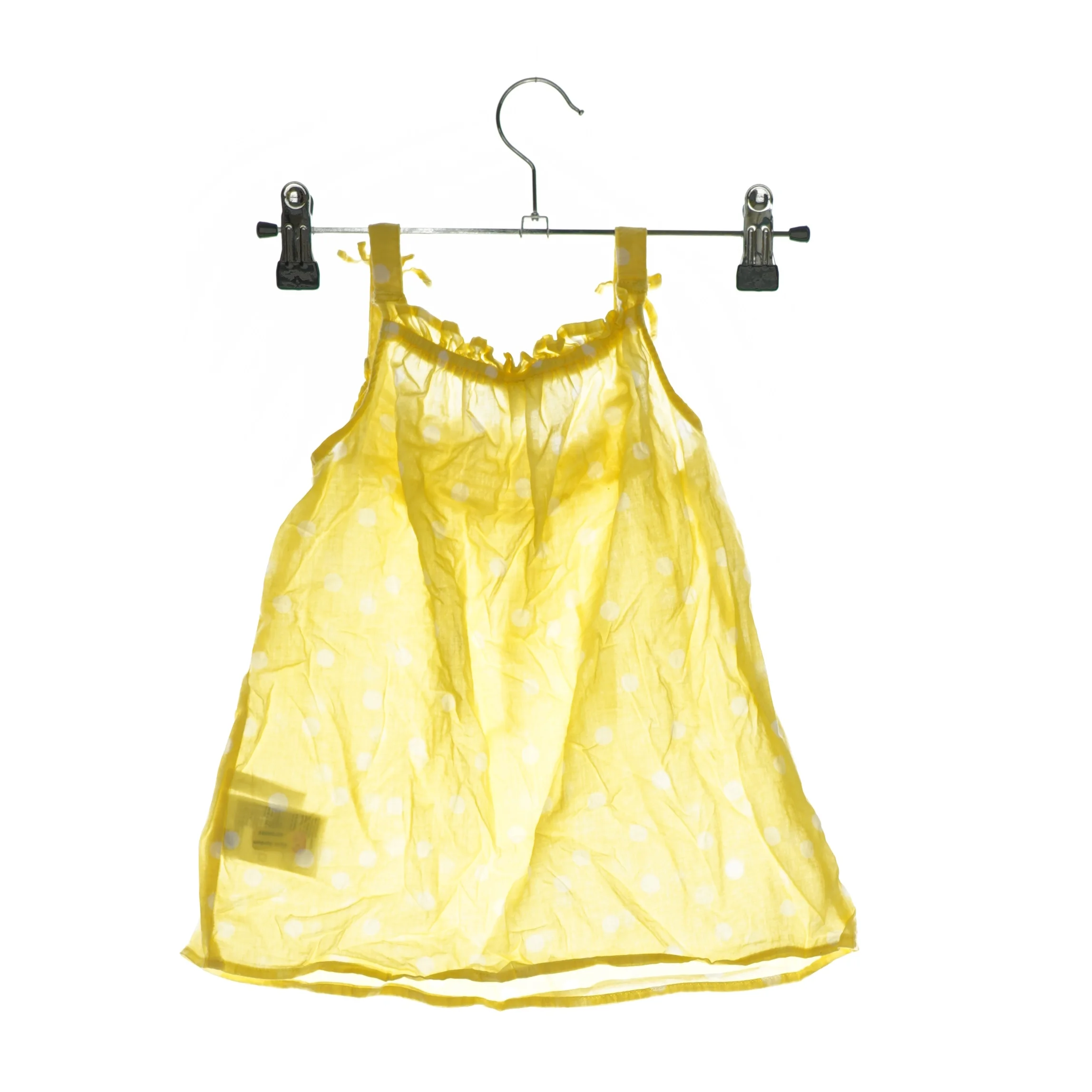 Bluse fra H&M (str. 98)