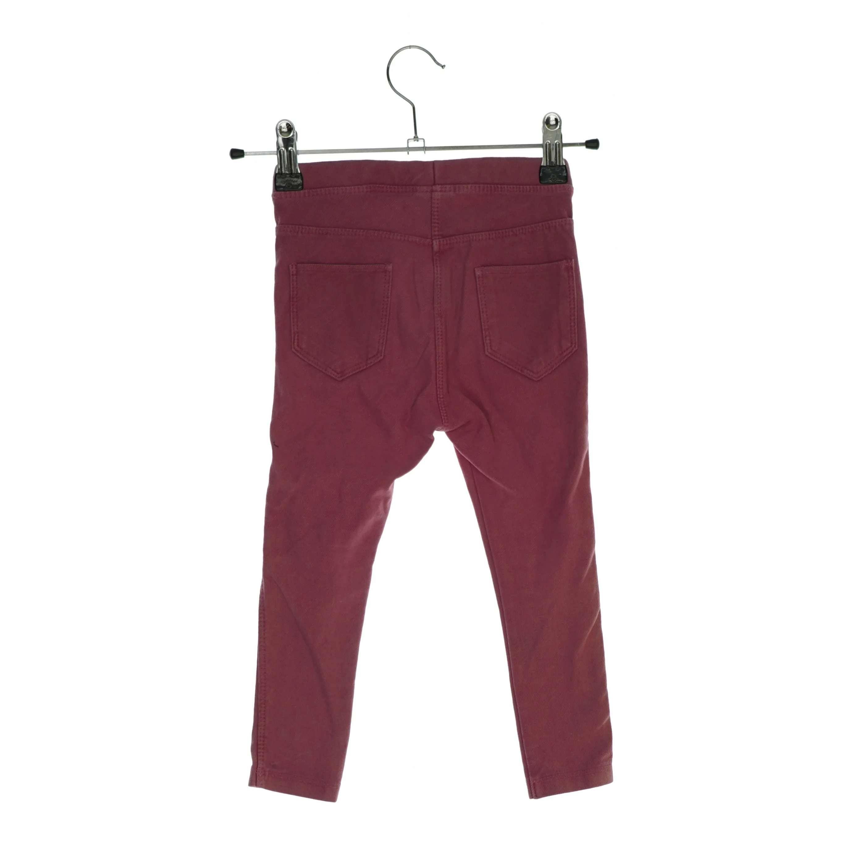 Bukser fra Zara (str. 104)