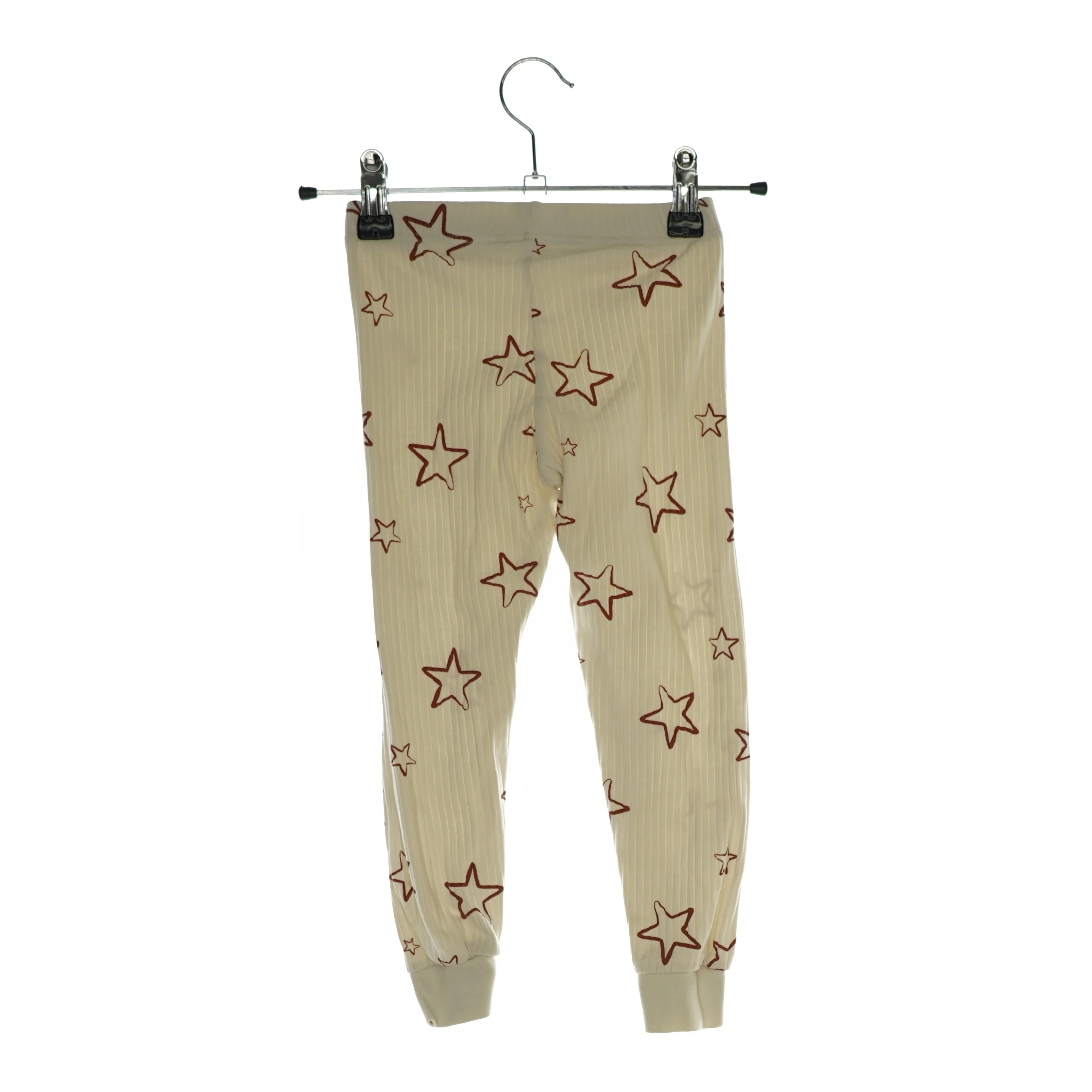 Leggings med stjerner (Str. Ca. 98)