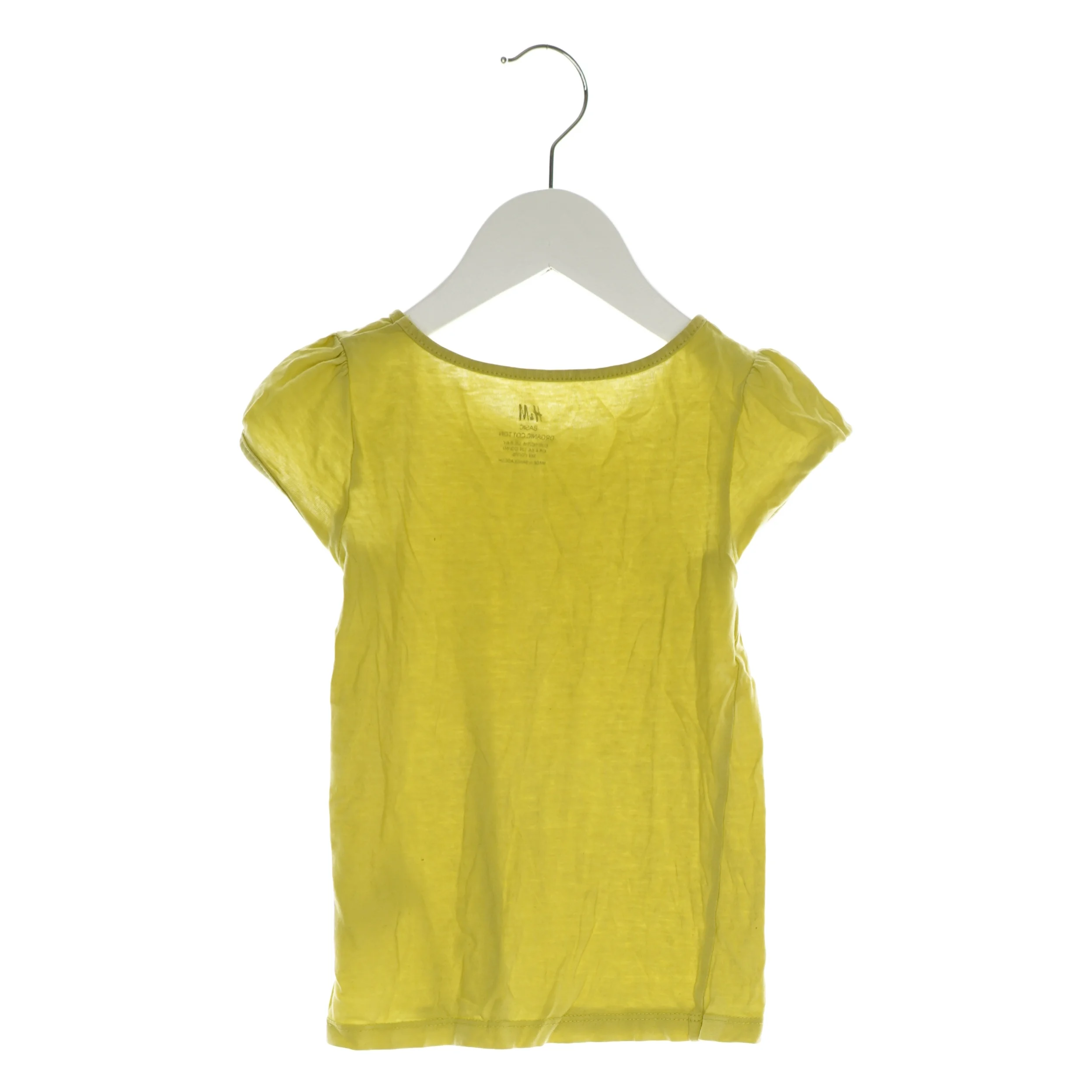 Bluse fra H&M (str. 110-116)