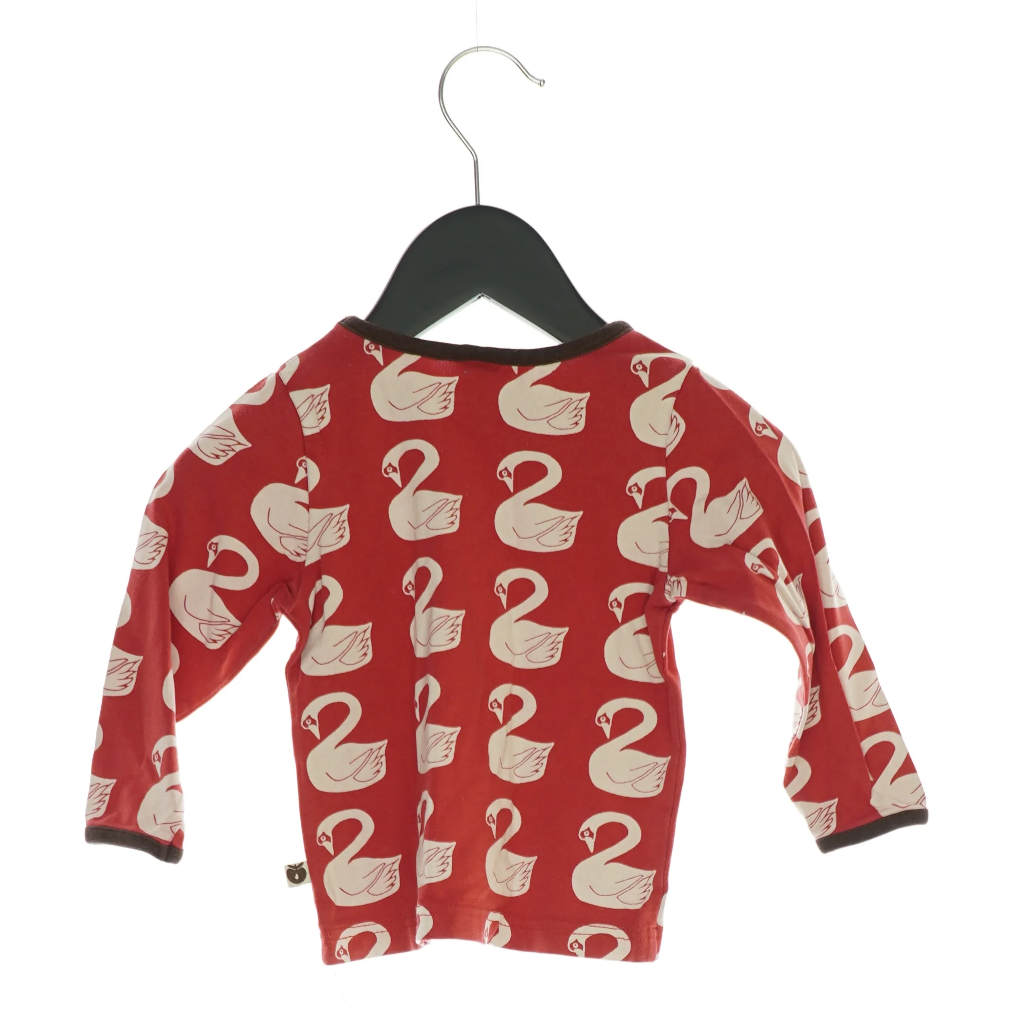 Bluse fra Småfolk (Str. 74/80)