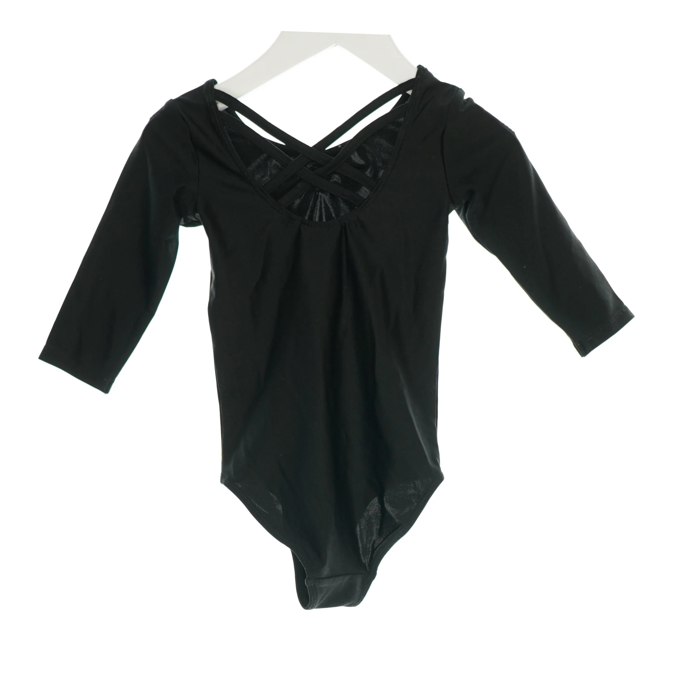 Ballet dragt fra H&M (str. 98-104)