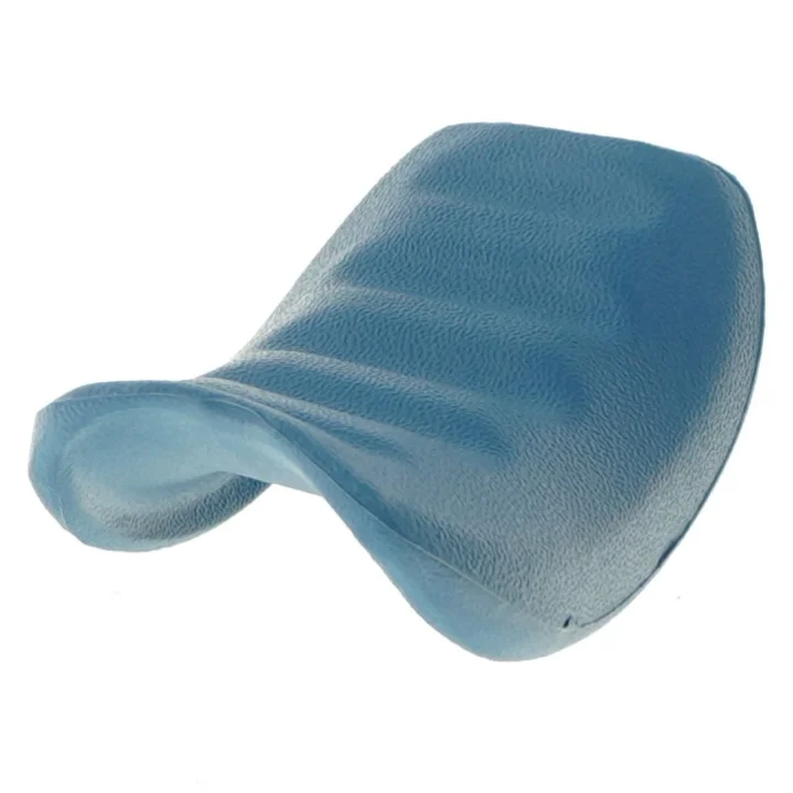 Blåt gel-indlæg, 11 cm (str. 11 cm)