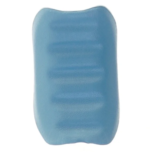 Blåt gel-indlæg, 11 cm (str. 11 cm)