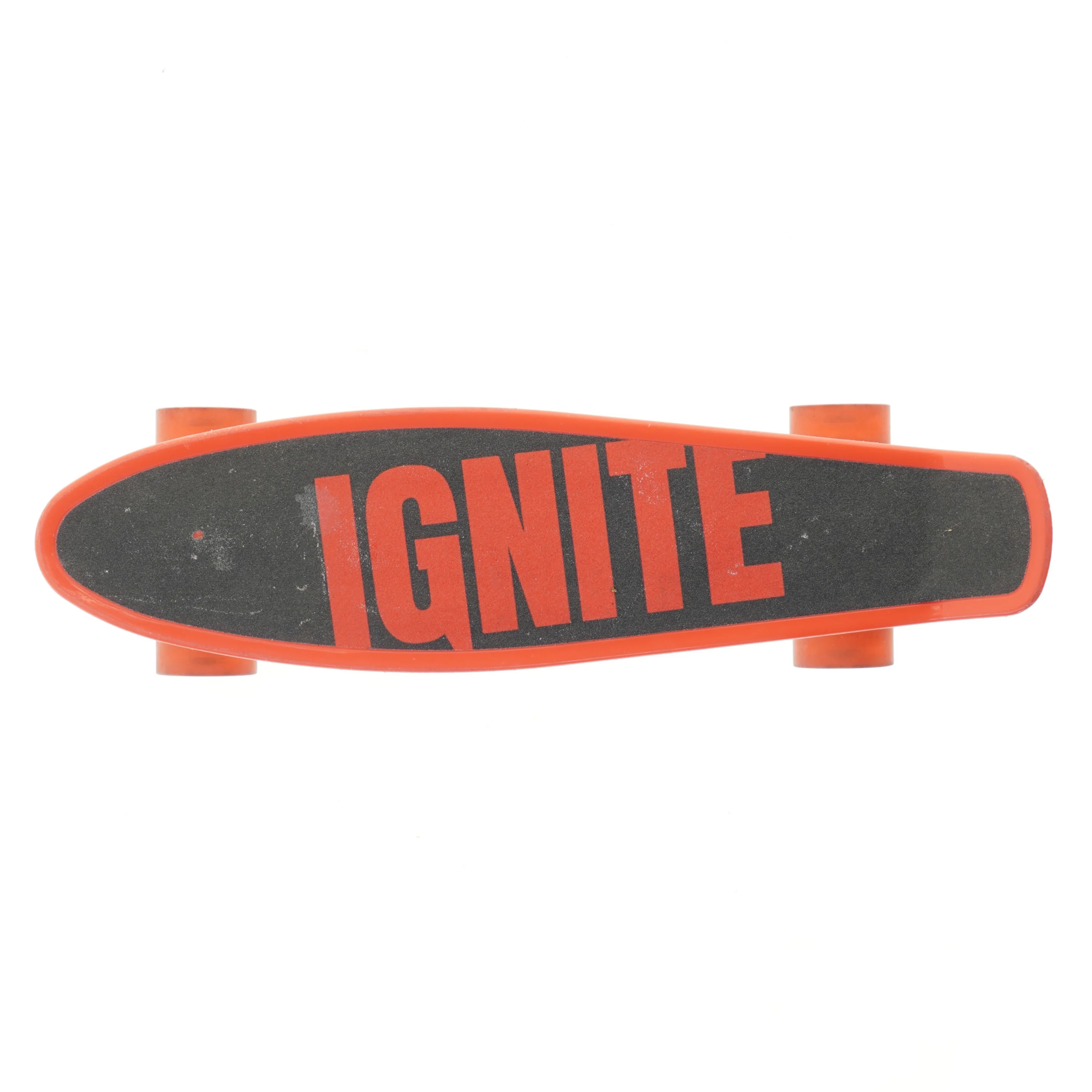 Mini skateboard fra Ignite (str. 56 cm)