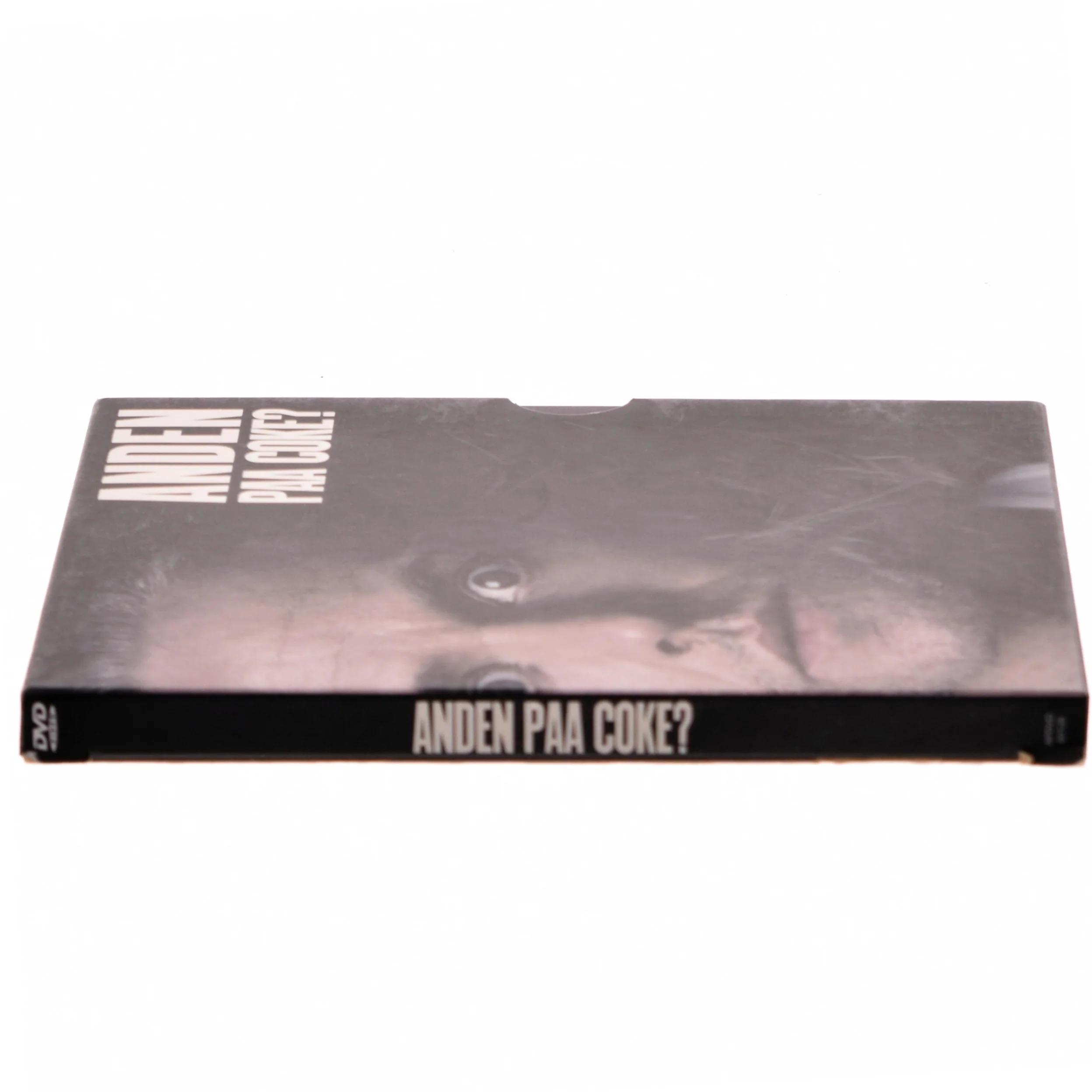 ANDEN PÅ COKE med Anders Matthesen (DVD)