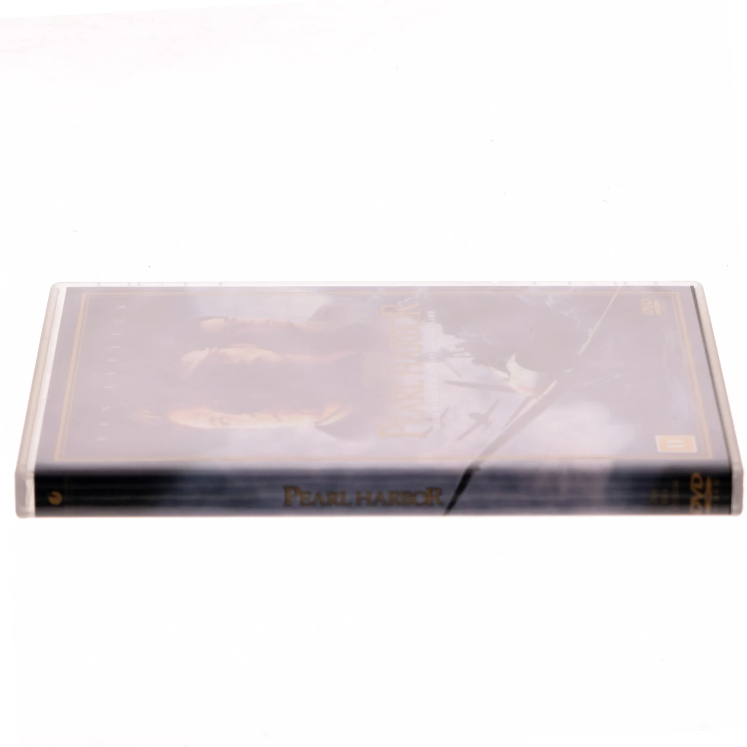 Pearl Harbor med Ben Affleck (DVD)