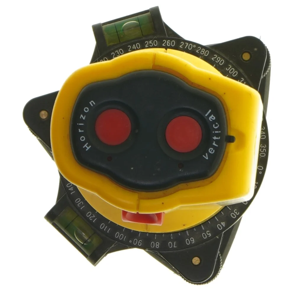 Laser niveau værktøj fra Mitsutomo (str. 17,5 cm)