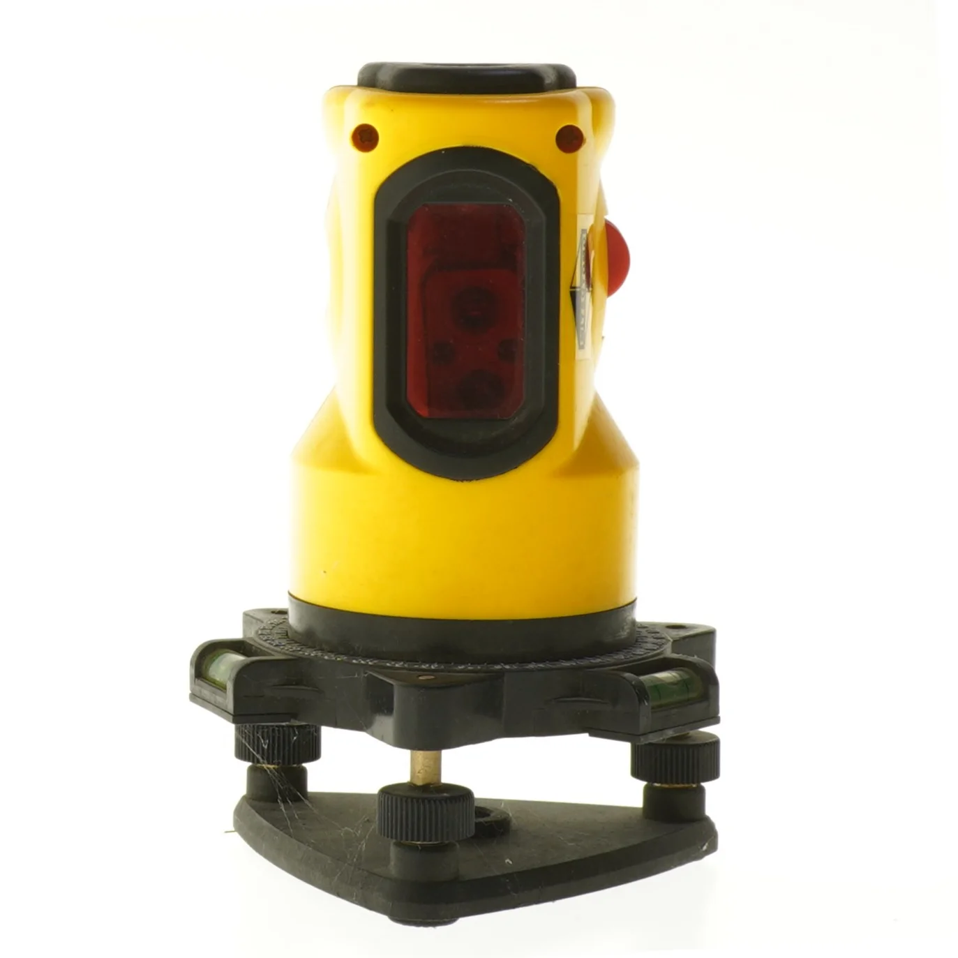 Laser niveau værktøj fra Mitsutomo (str. 17,5 cm)