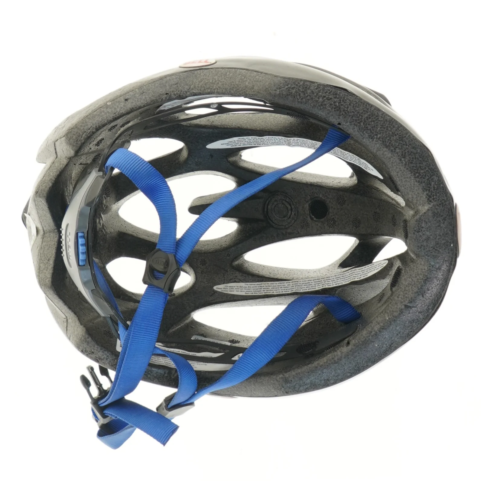 Cykelhjelm Bell Alchera S/M 56-58 cm fra Bell (str. s/m 56-58 cm)