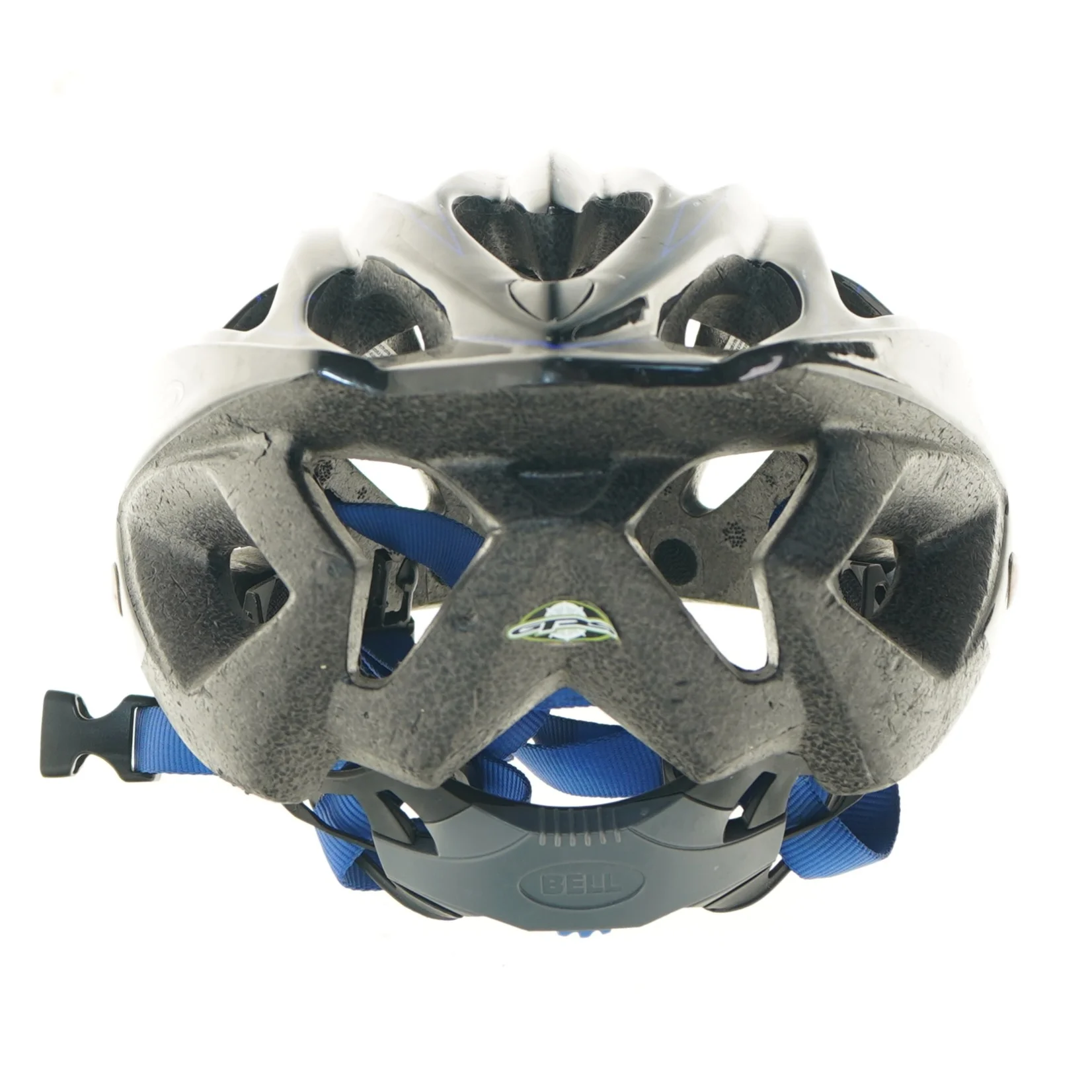 Cykelhjelm Bell Alchera S/M 56-58 cm fra Bell (str. s/m 56-58 cm)