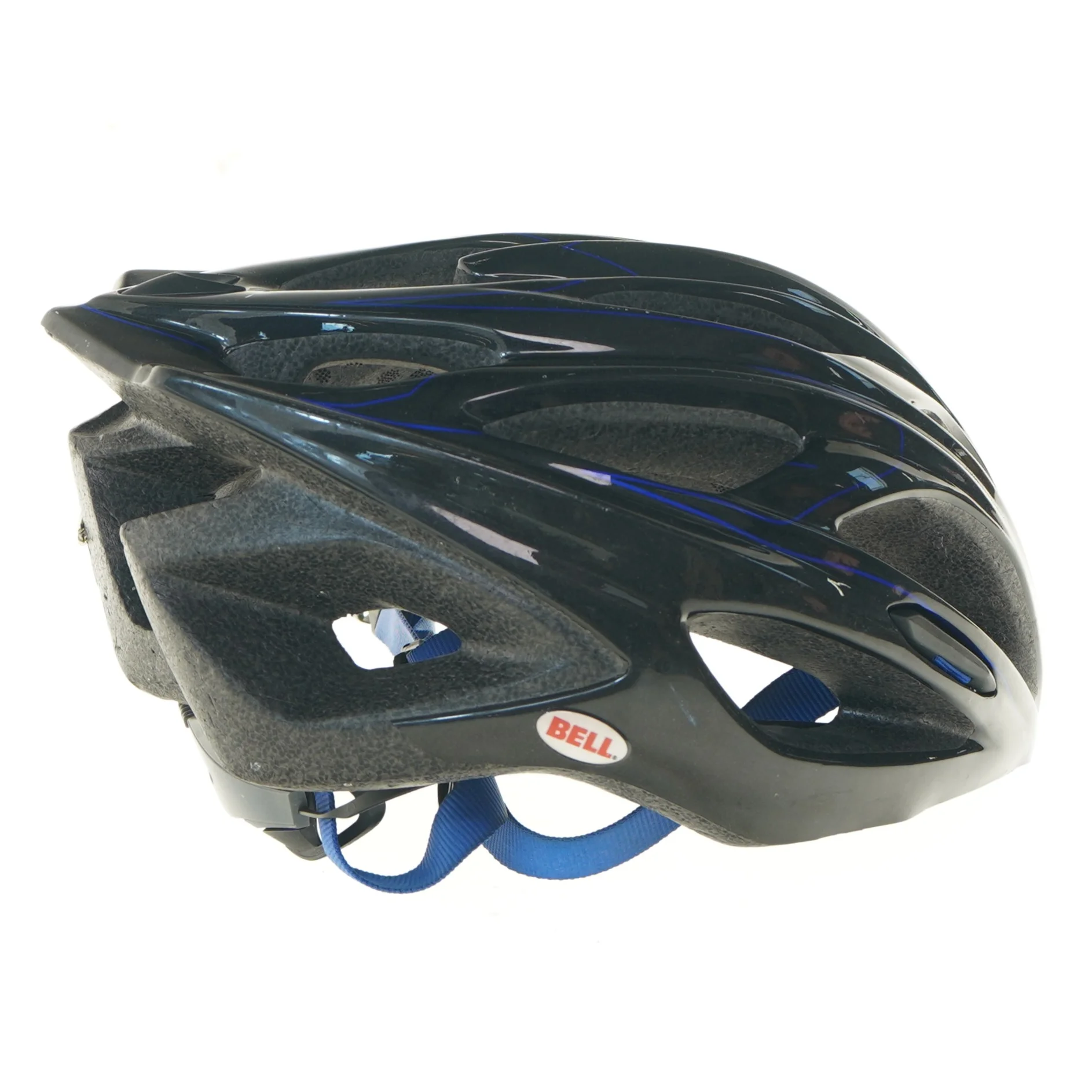 Cykelhjelm Bell Alchera S/M 56-58 cm fra Bell (str. s/m 56-58 cm)