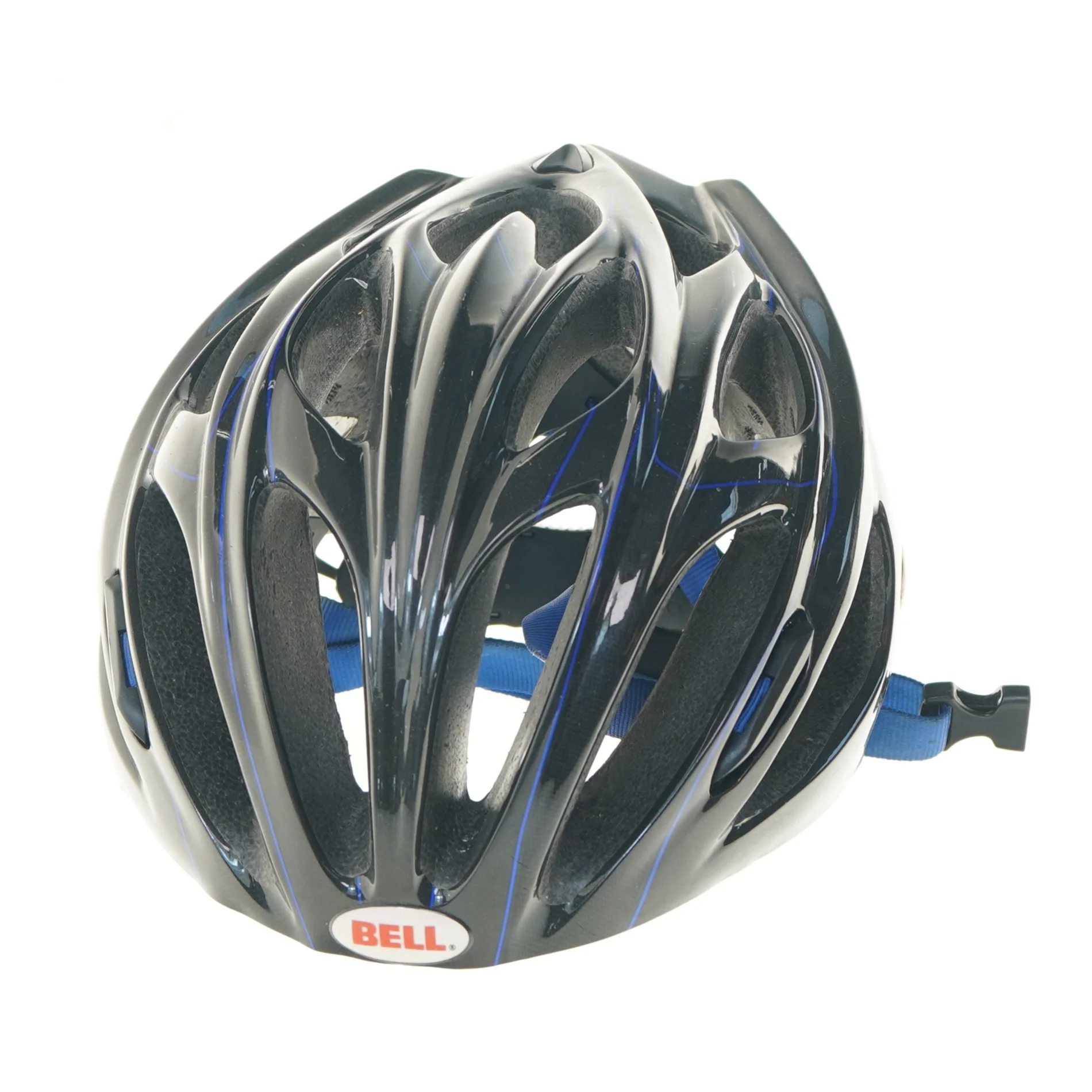 Cykelhjelm Bell Alchera S/M 56-58 cm fra Bell (str. s/m 56-58 cm)