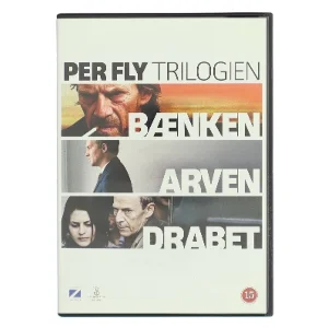 Per Fly Boks (DVD)
