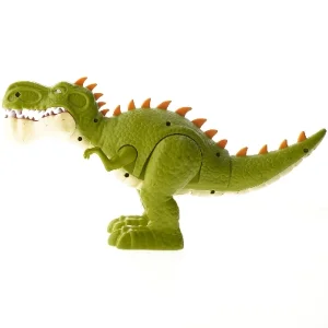 Legetøjs dinosaur fra Salling (str. 37 cm)