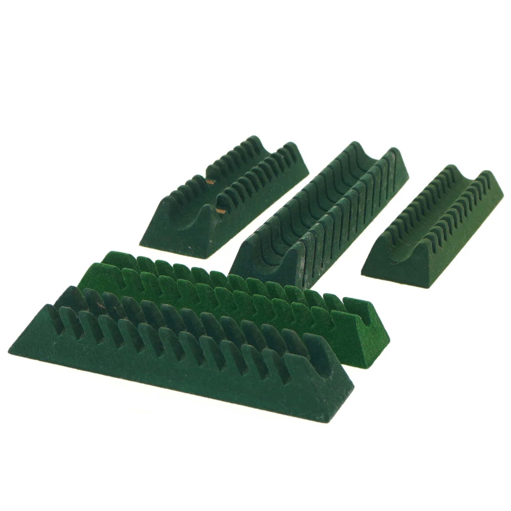 Bestik holdere fra SIKE (str. 22x4 cm)