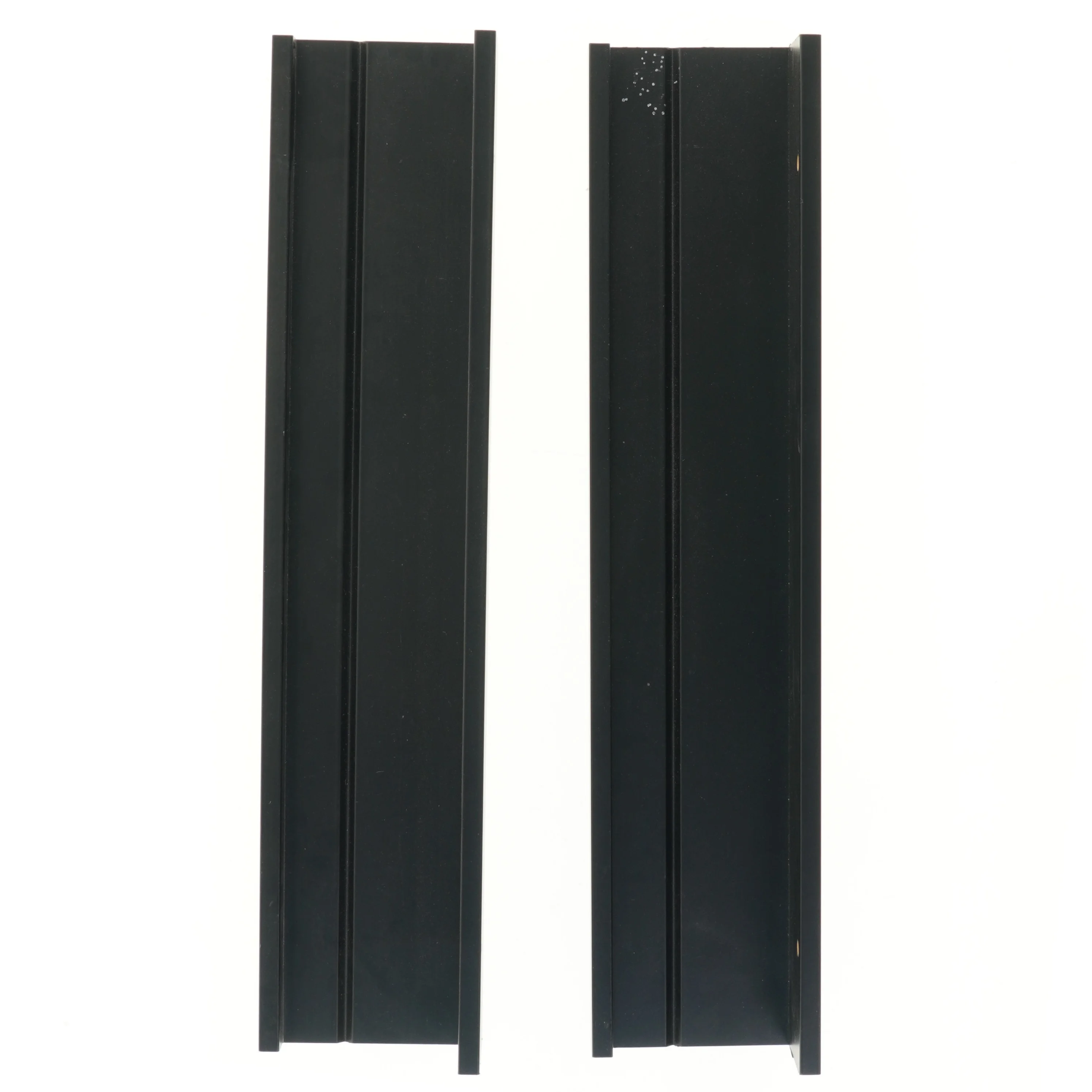 Hylder 55 cm fra Stabila (str. 55x12,5 cm)