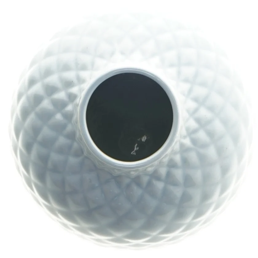 Dekorativ vase fra IKEA fra IKEA (str. 12 cm)